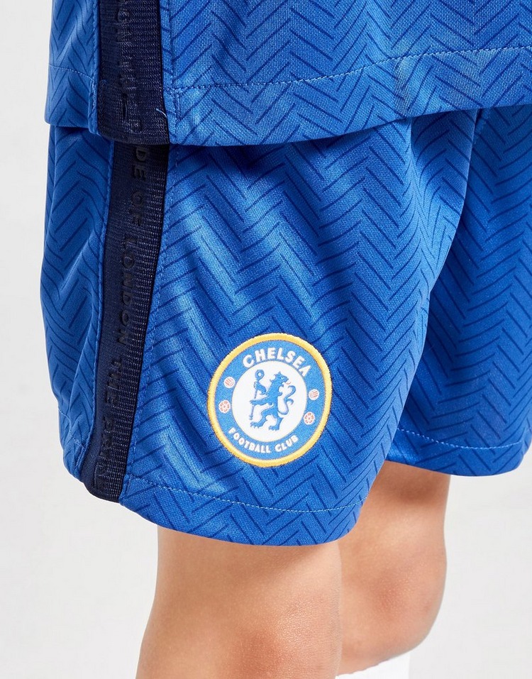 Nike Chelsea FC 2020/21 Home Kit Kleinkinder Pre-Order ...