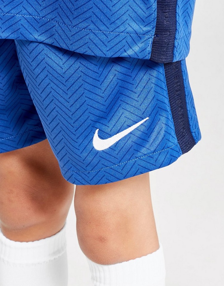 Nike Chelsea FC 2020/21 Home Kit Kleinkinder Pre-Order ...