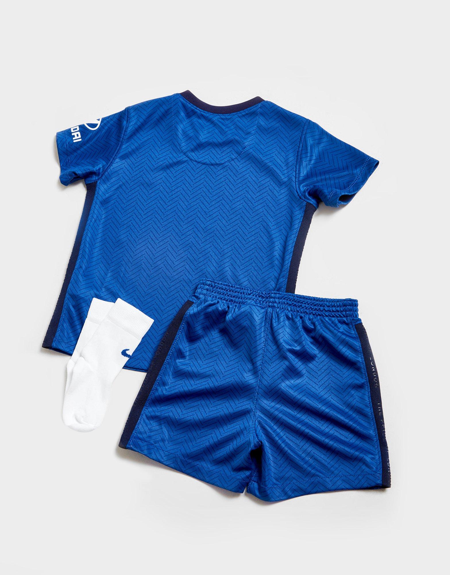 chelsea nike kit