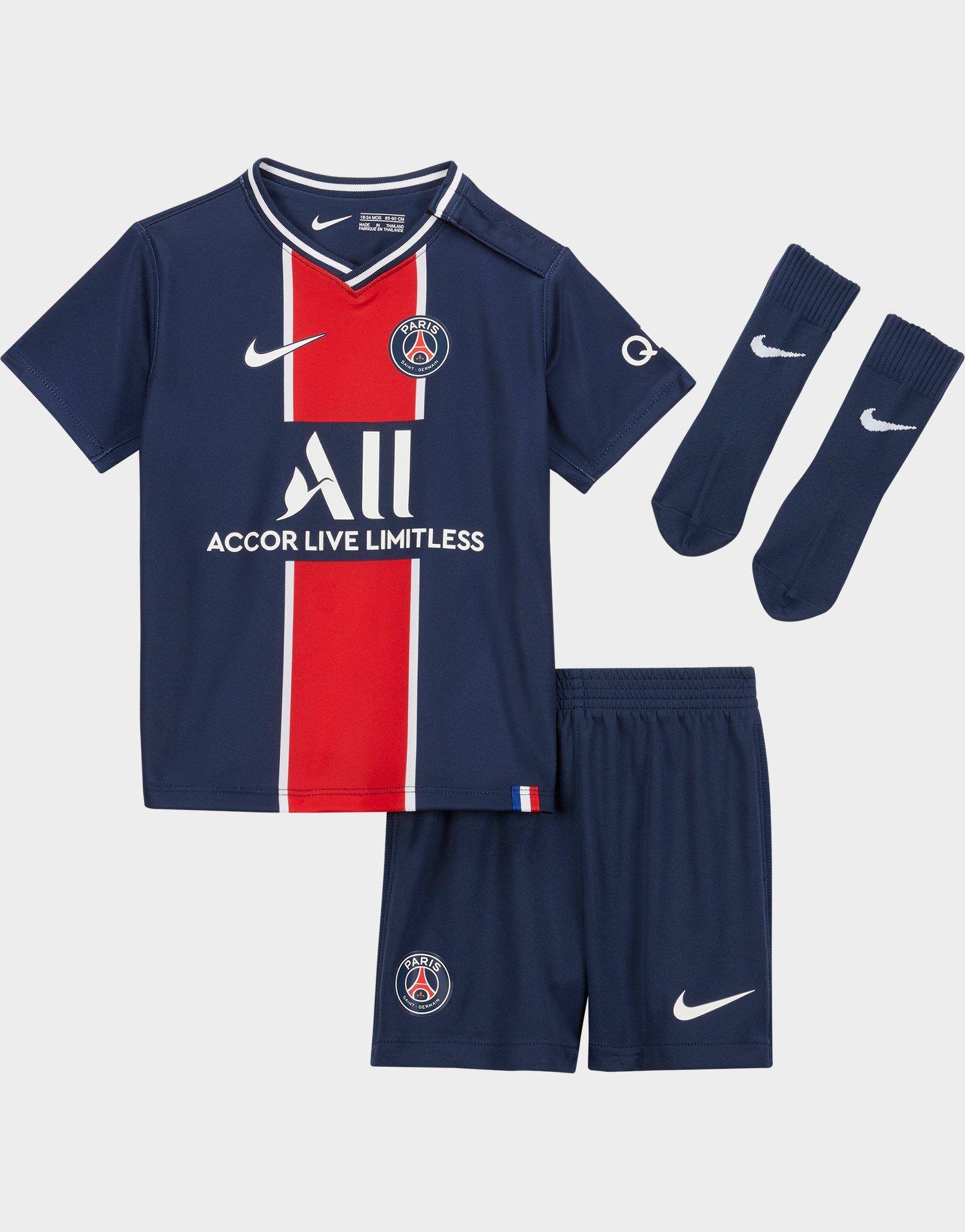 paris saint germain jersey