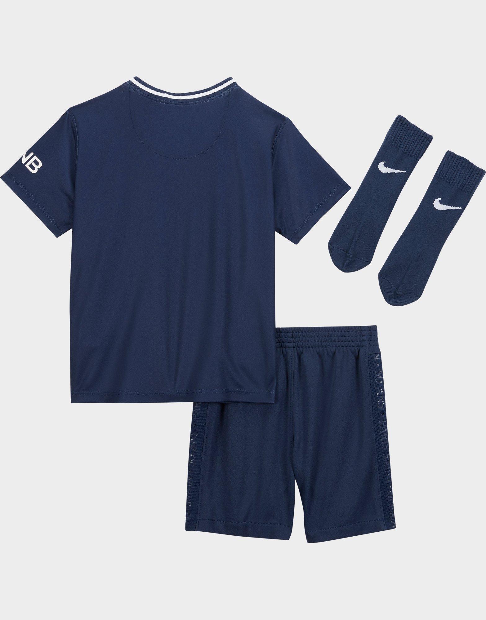 nike kit calcio