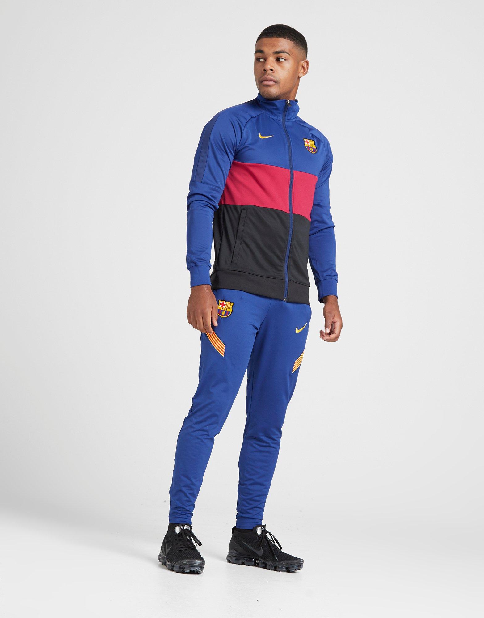 nike fc barcelona pants