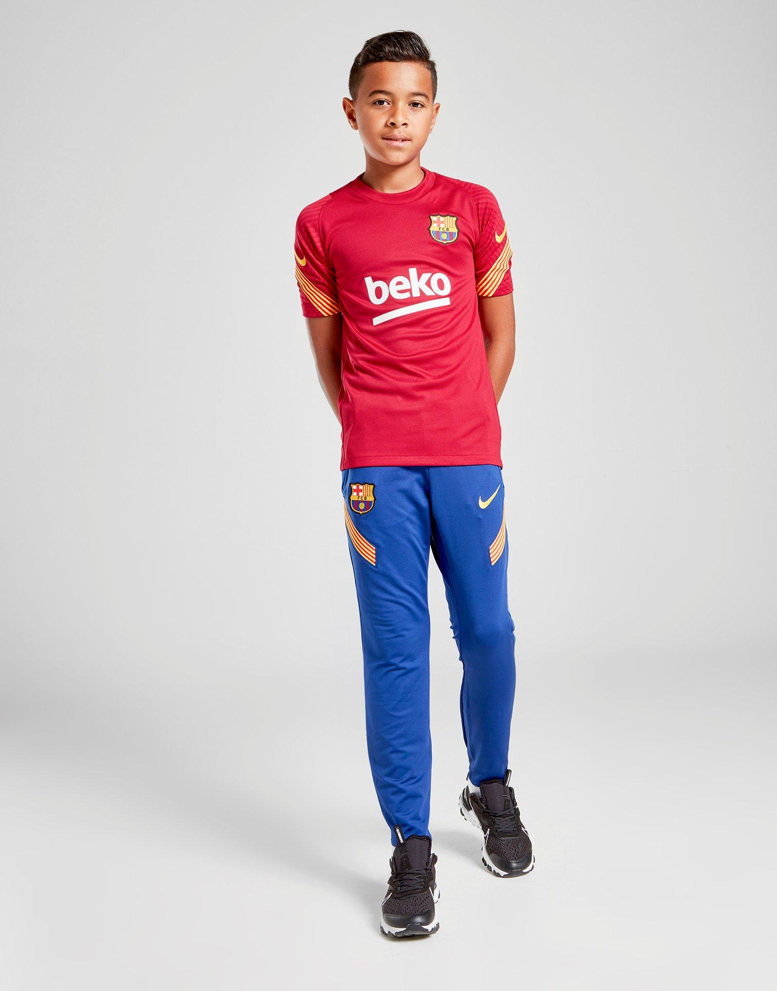 pantalon chandal barça