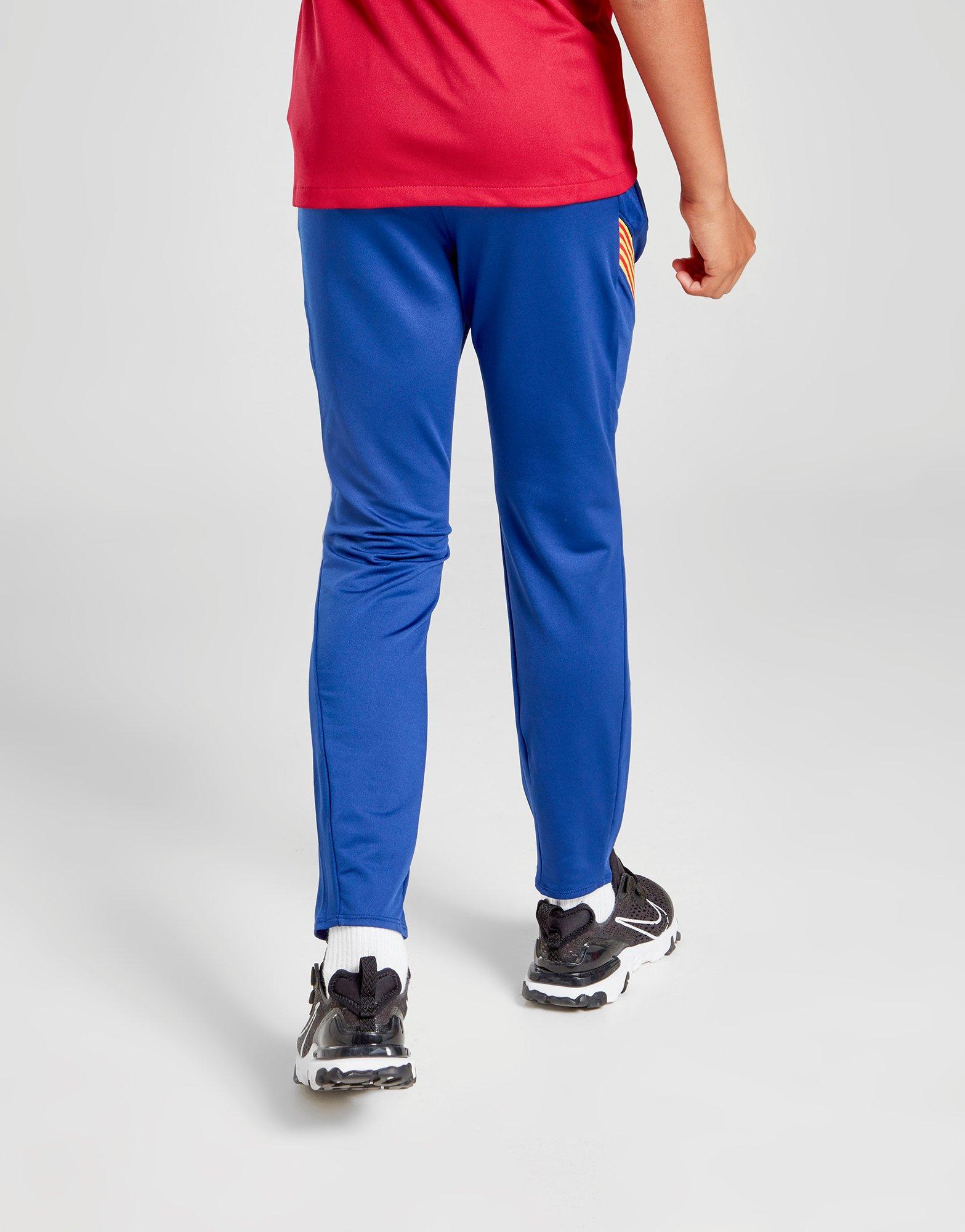pantalon chandal barça