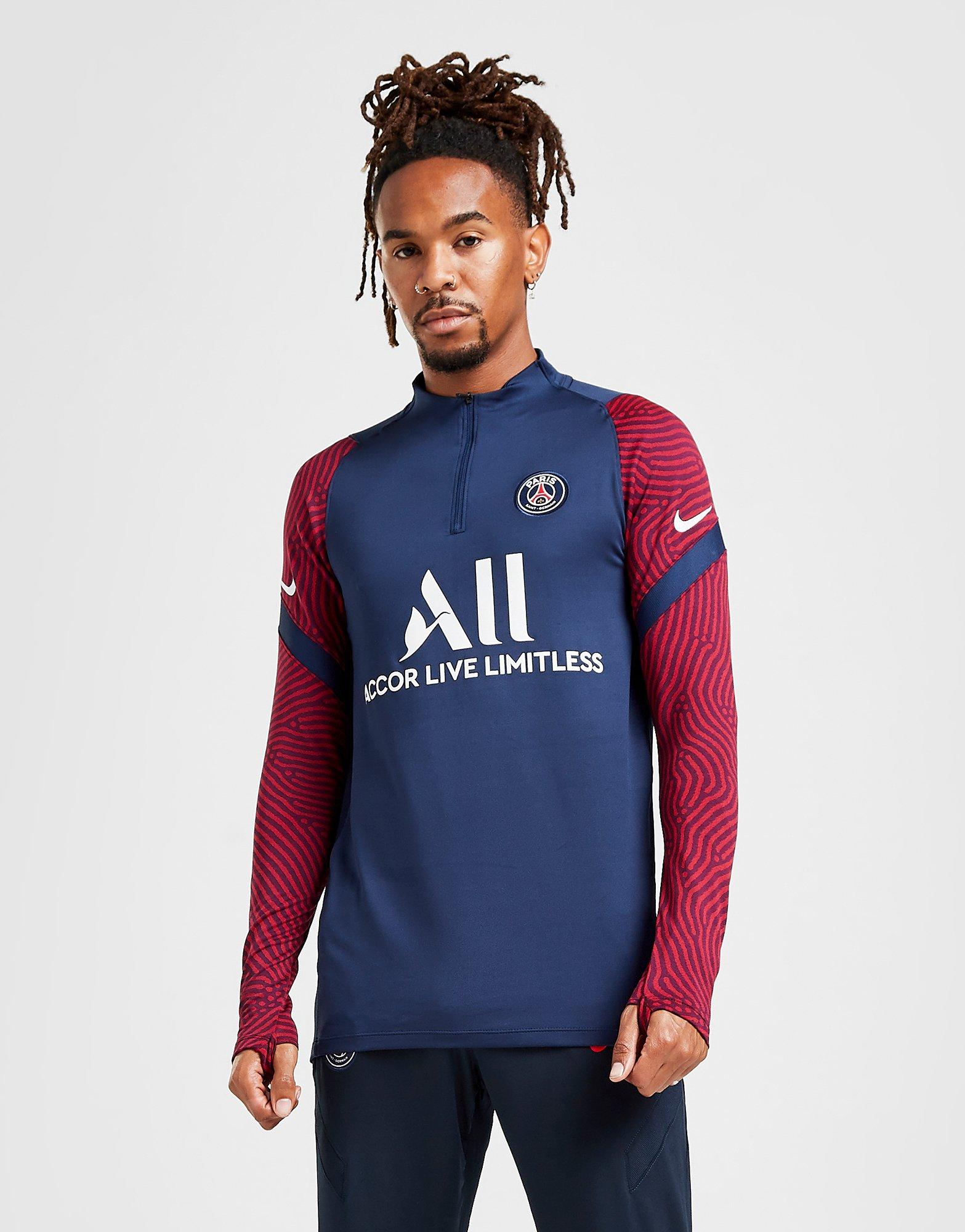 psg drill tracksuit