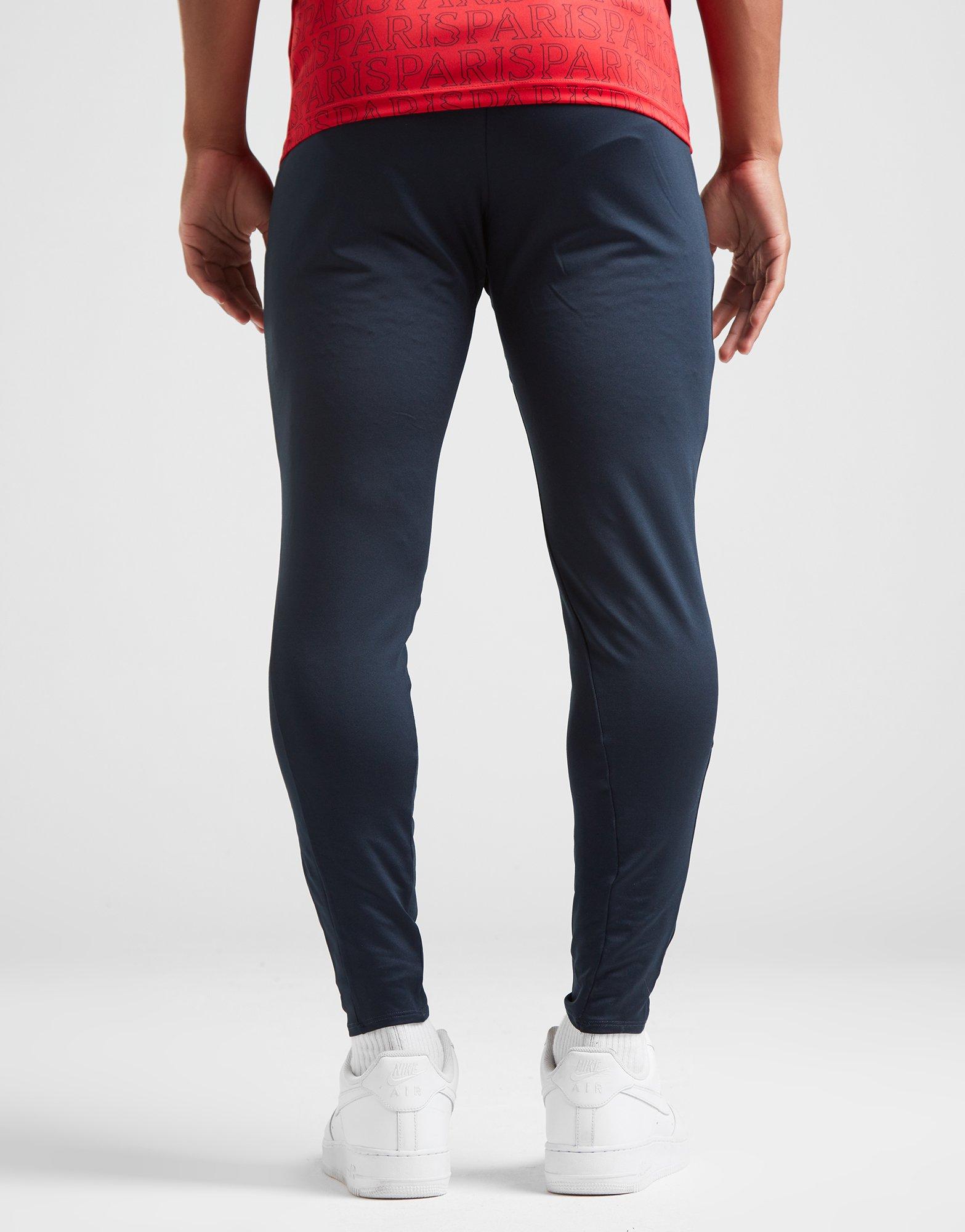 paris saint germain strike pants