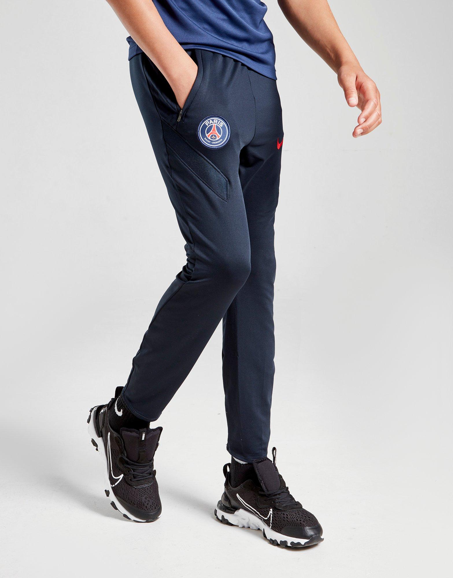 paris saint germain track pants