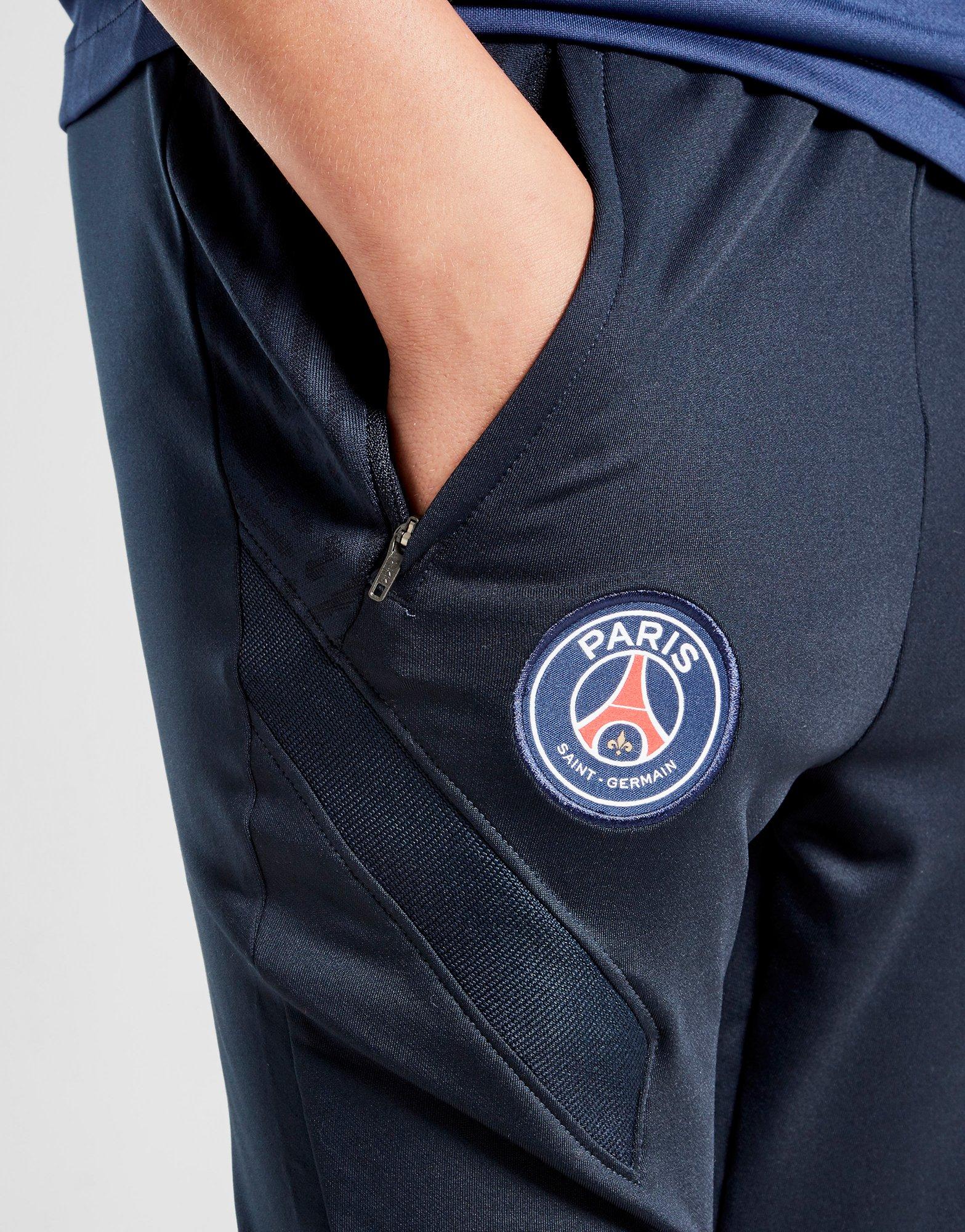 nike paris saint germain junior