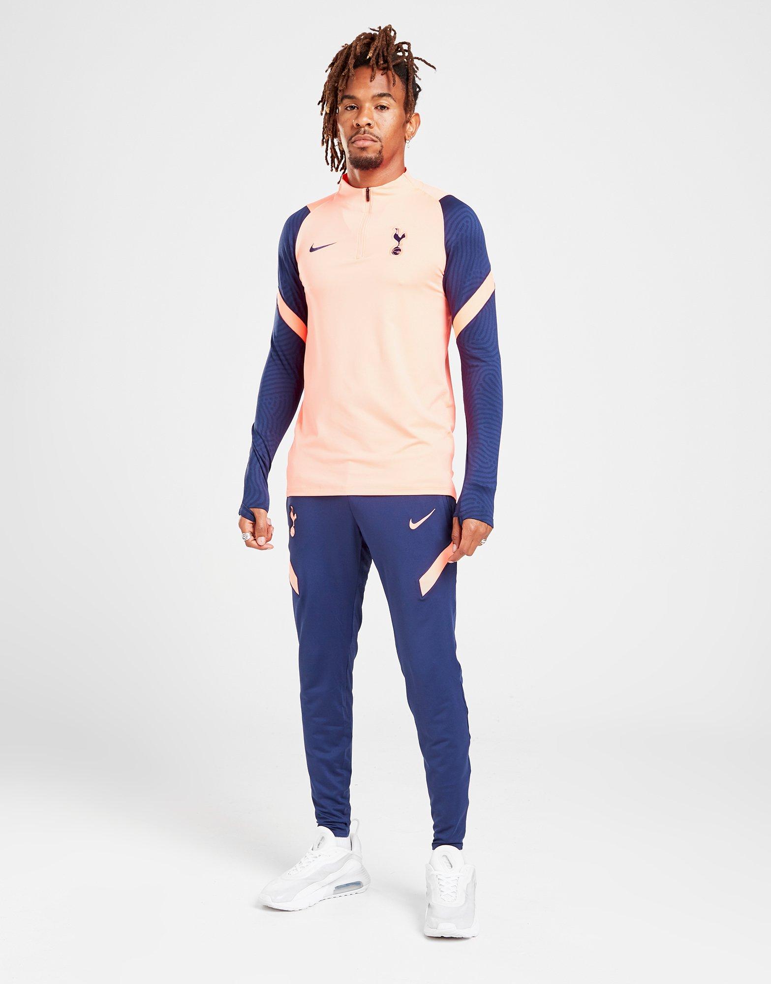 chandal nike tottenham