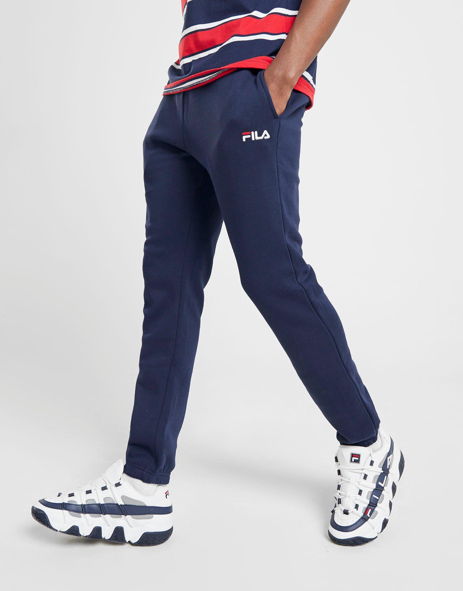 joggers fila