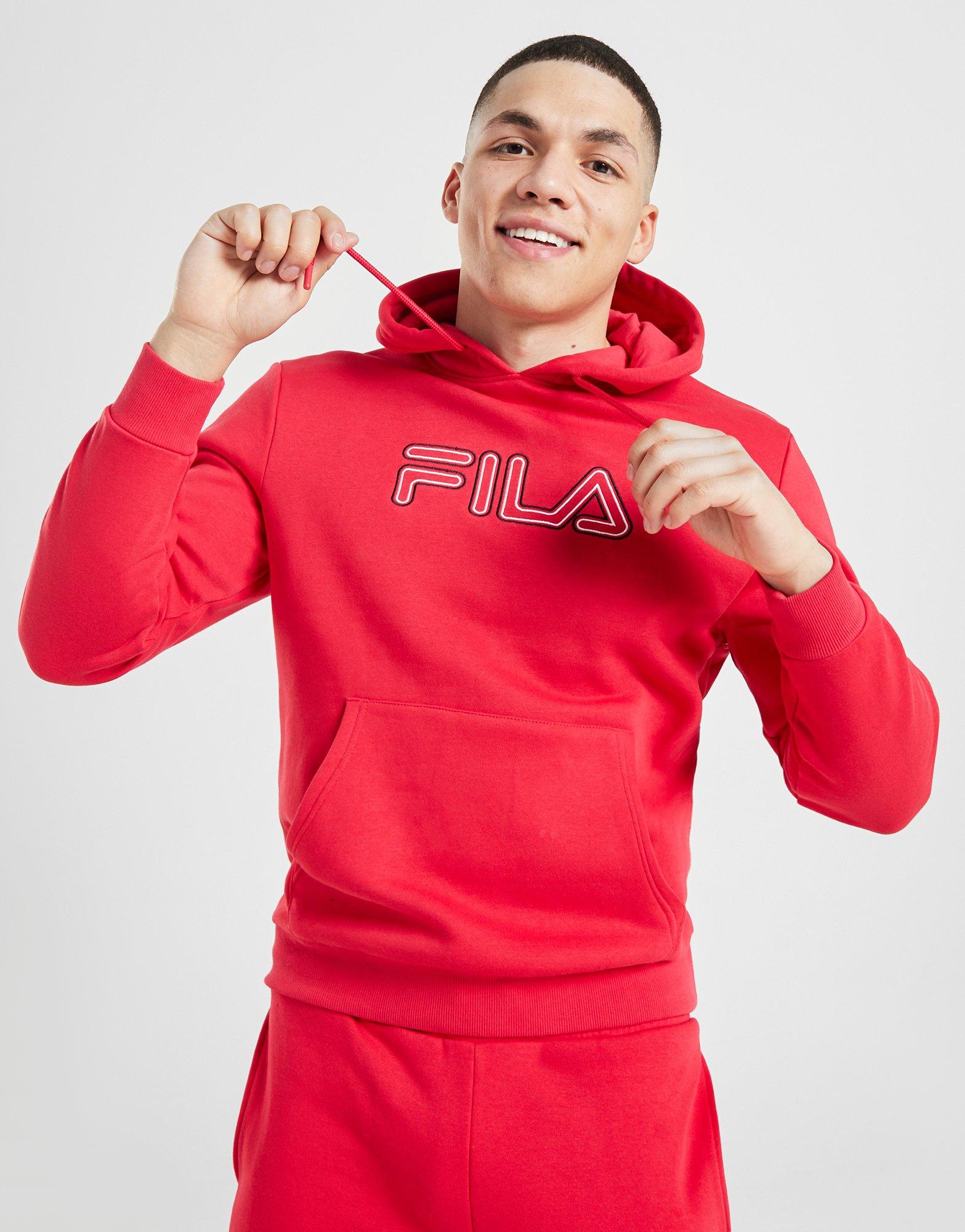 fila emmett sweatshirt