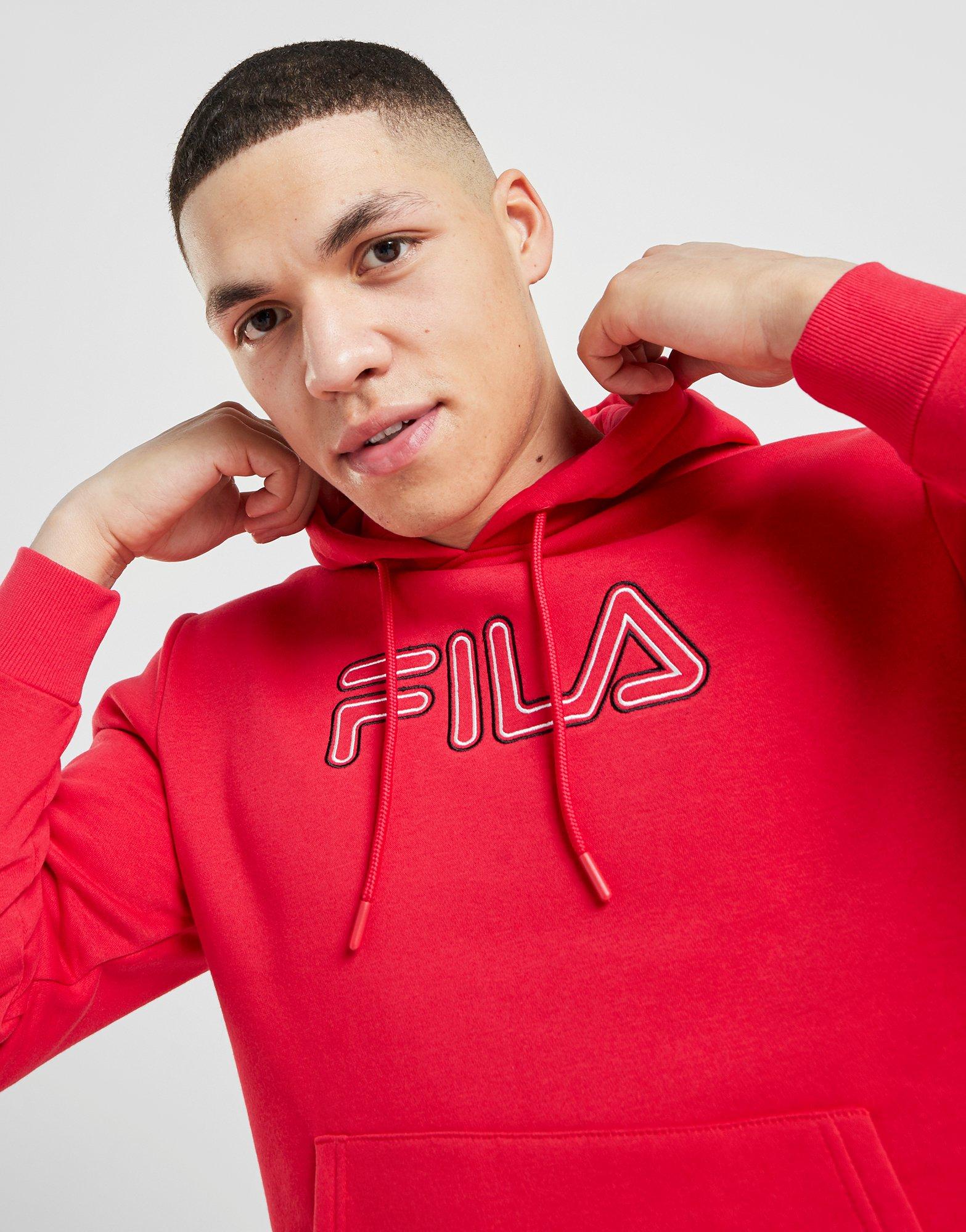 fila emmett sweatshirt