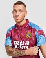 Umbro Aston Villa FC '90 Home Shirt Heren