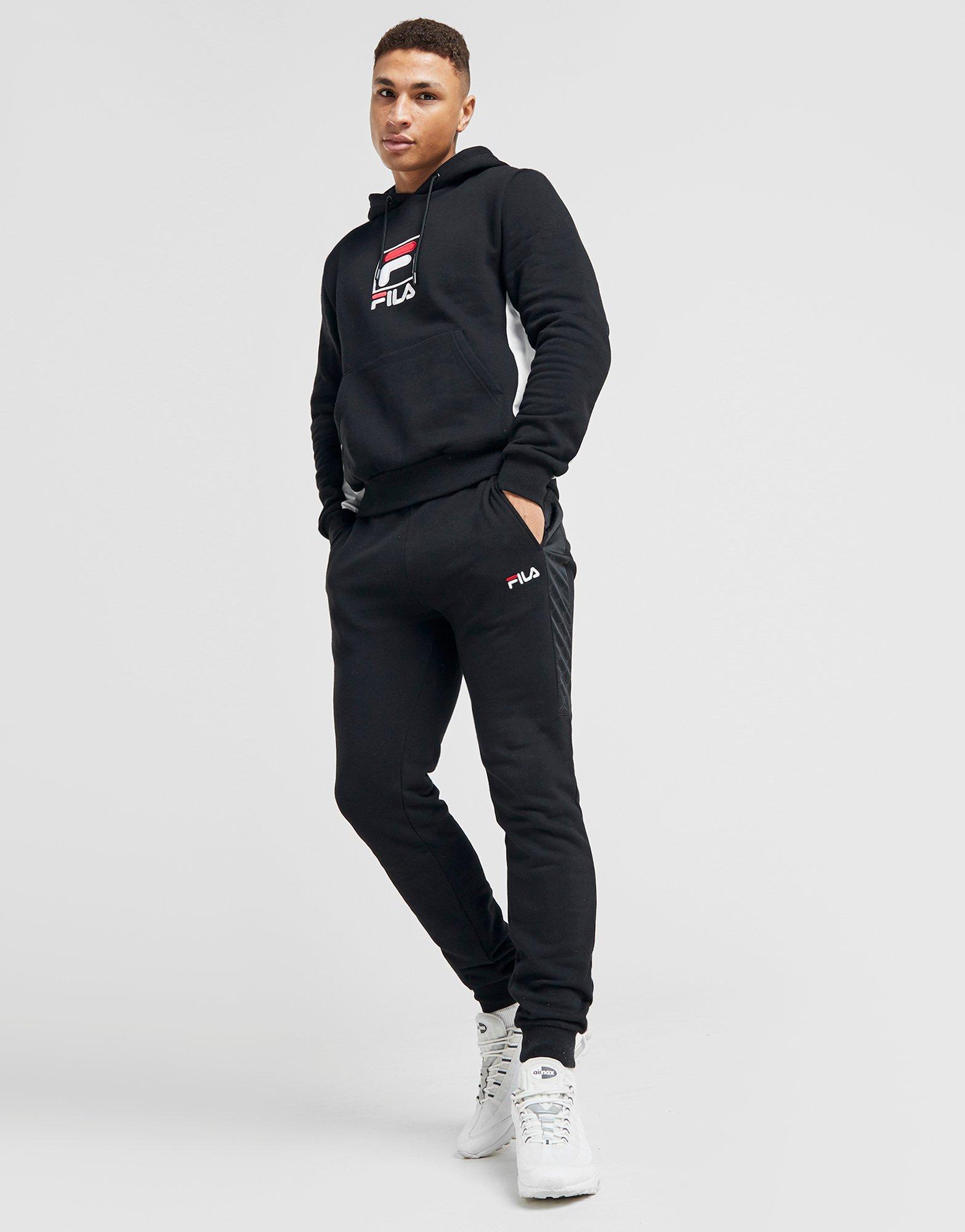 fila joggers for men