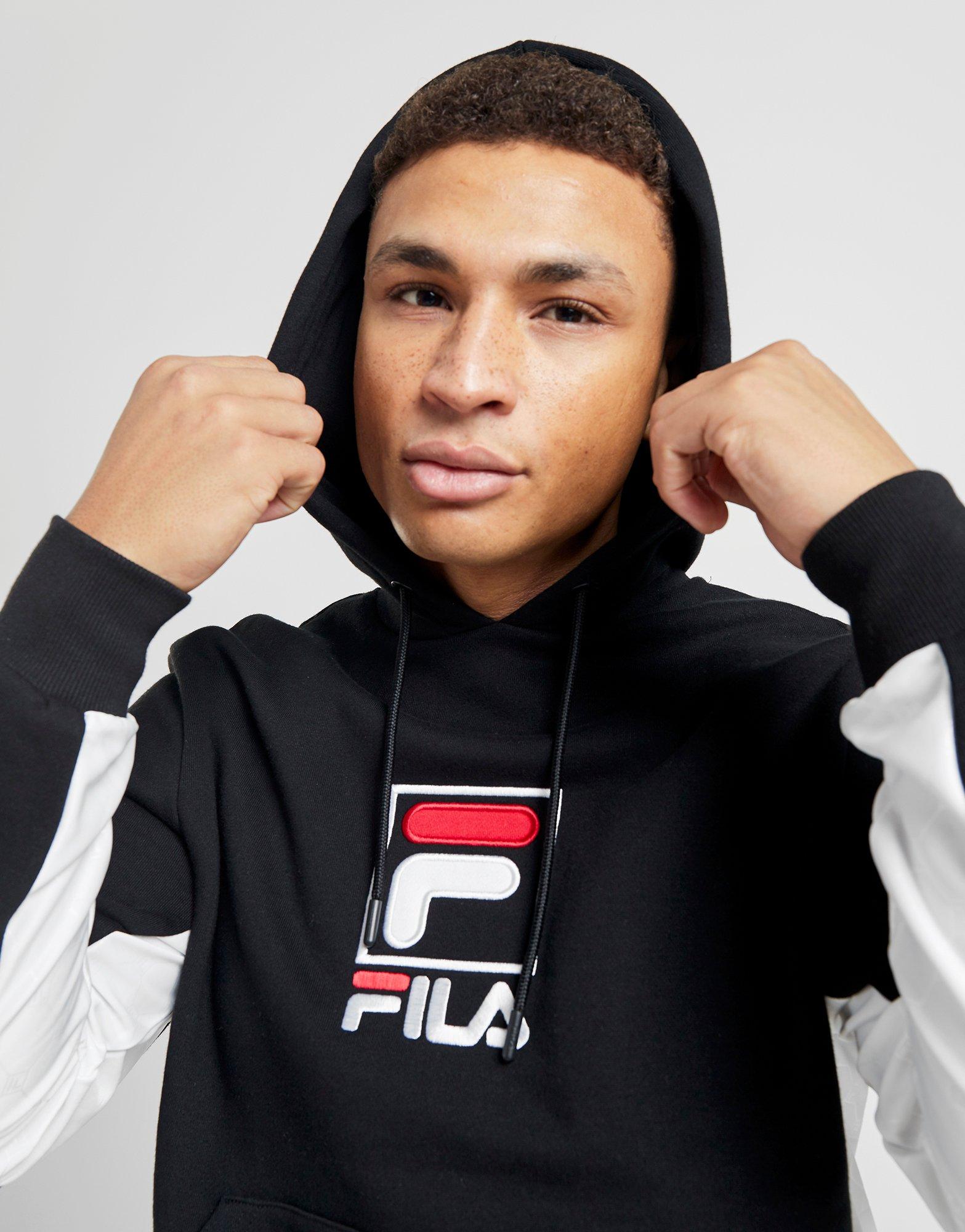 fila hoodie mens 2015