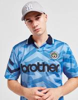 Score Draw Manchester City FC '92 Home Retro Shirt