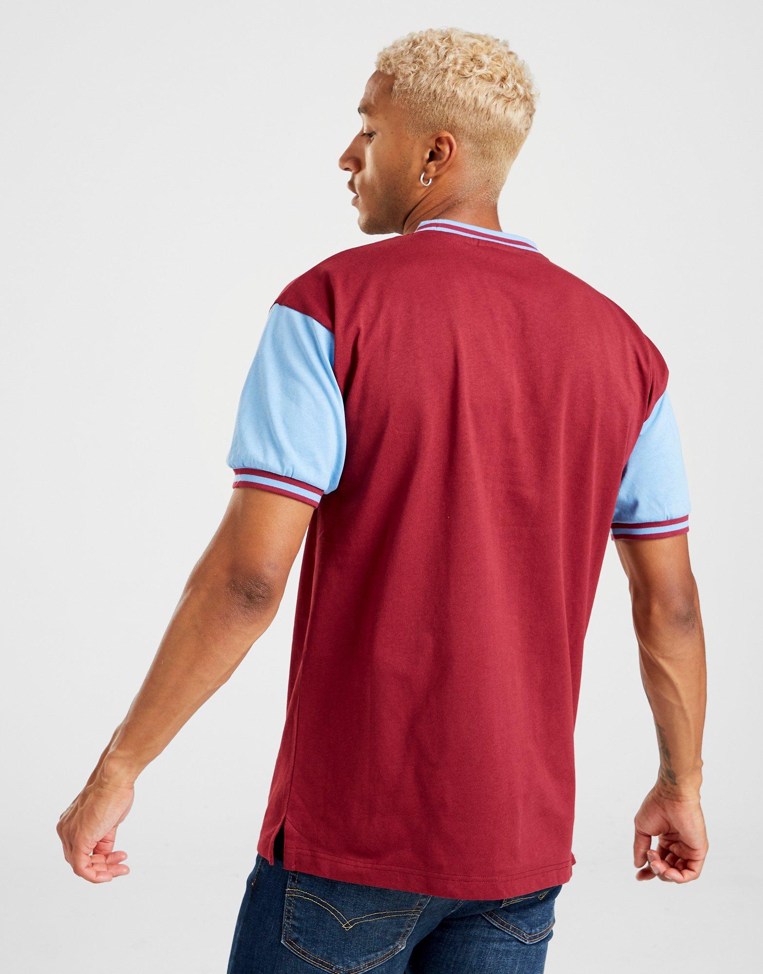 Score Draw West Ham United '75 FA Cup Trikot Herren