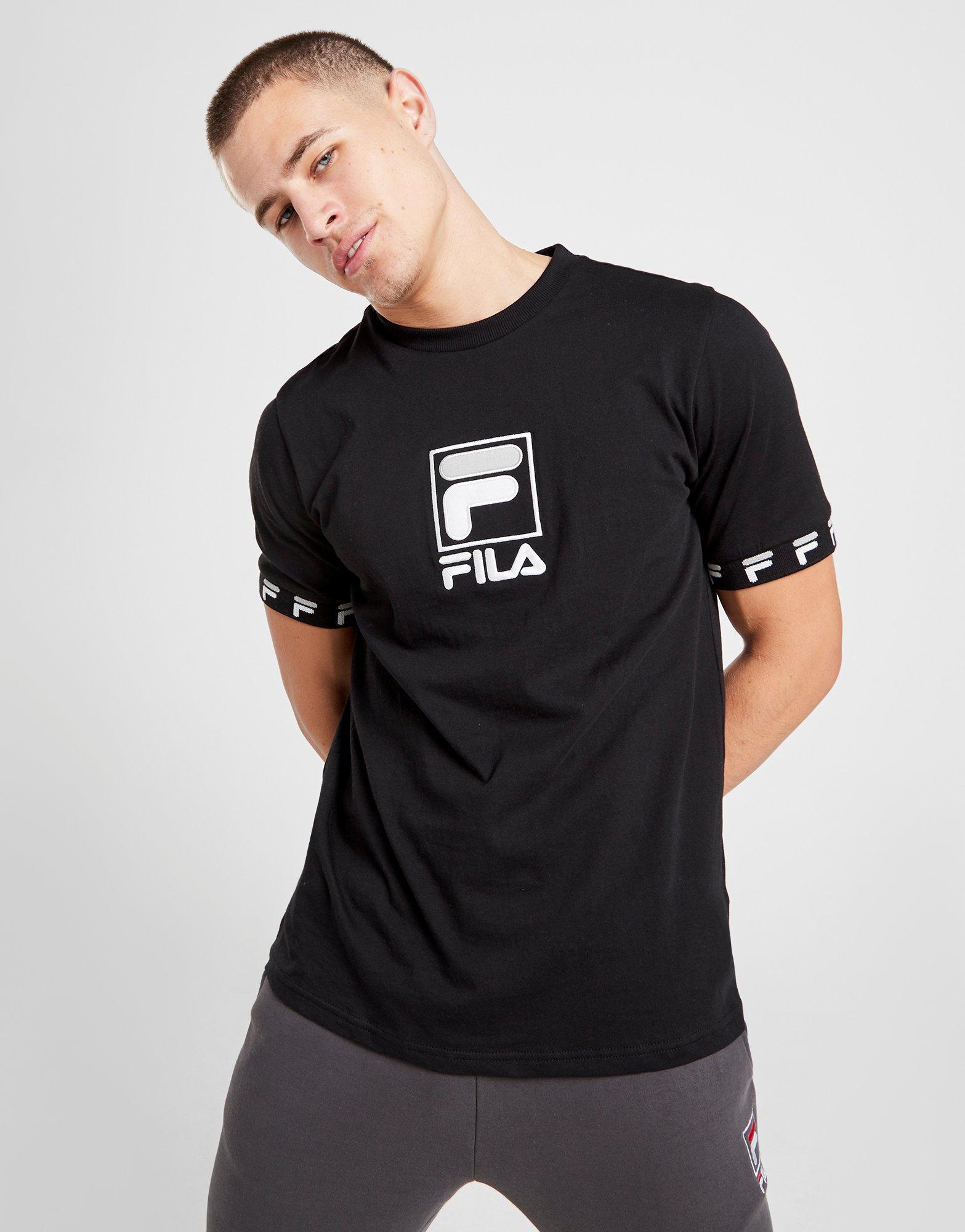 fila jace t shirt