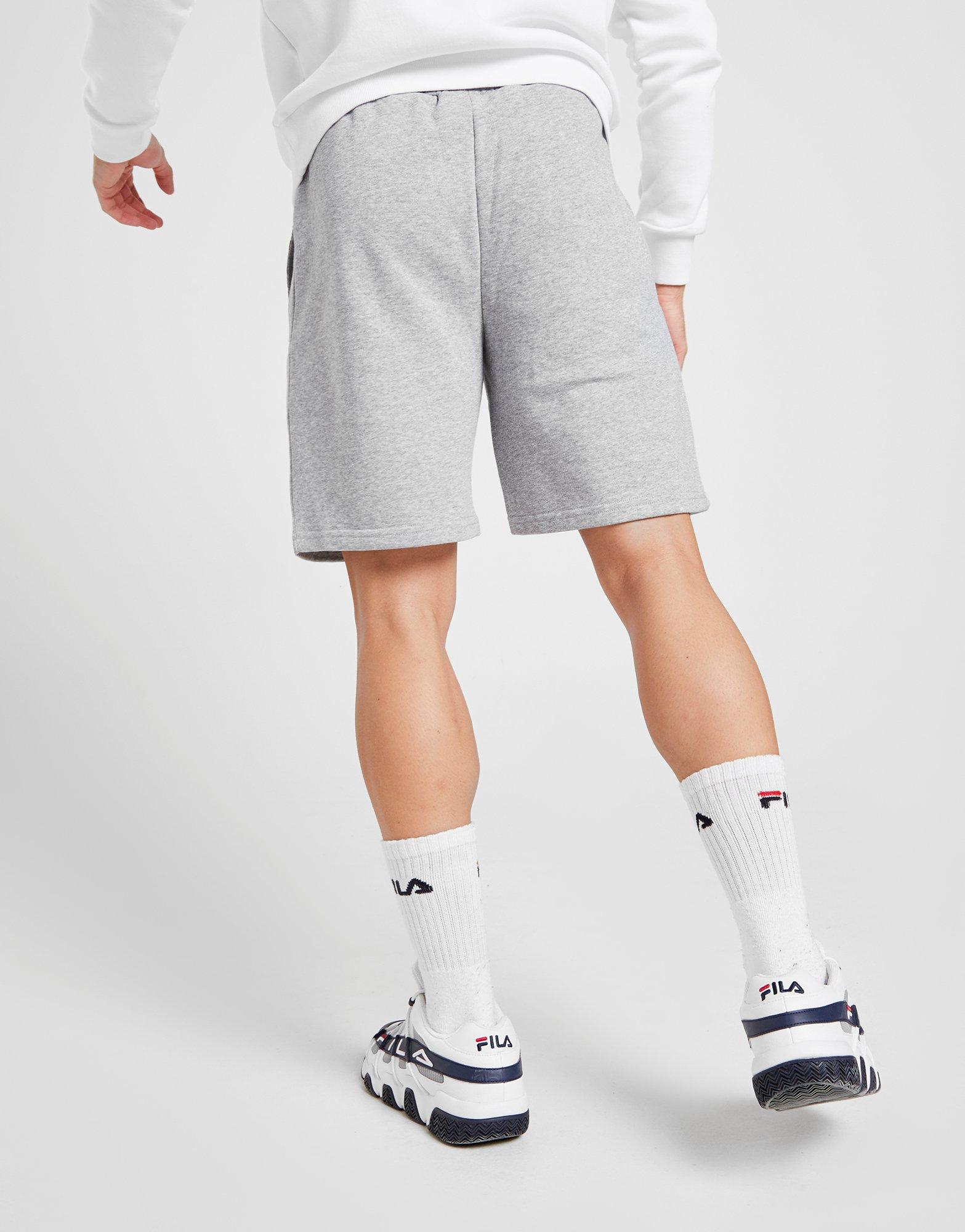 Pantaloncini calcio fila online