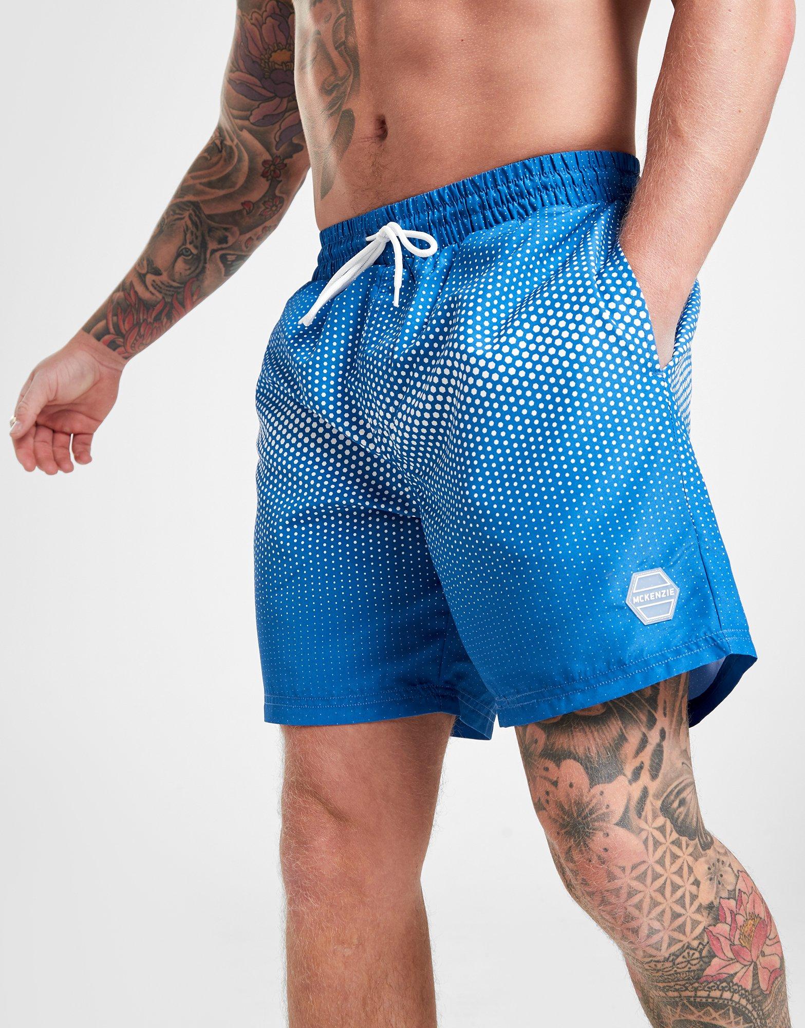 mckenzie swim shorts