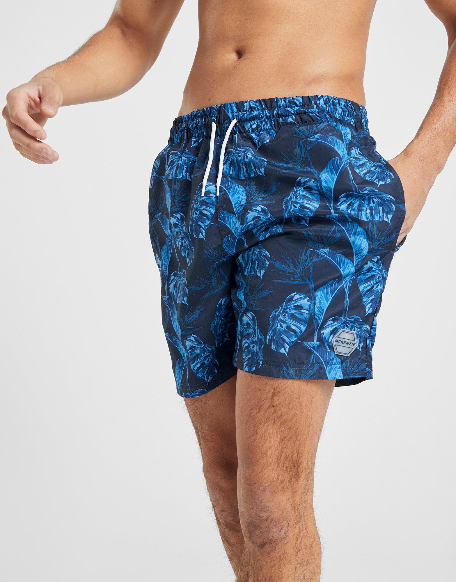 tottenham swim shorts