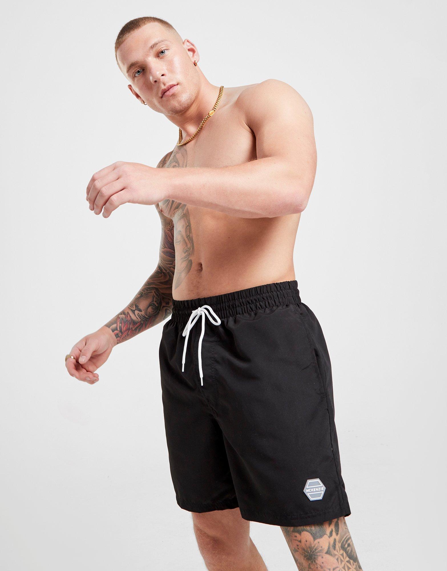 jameson carter swim shorts