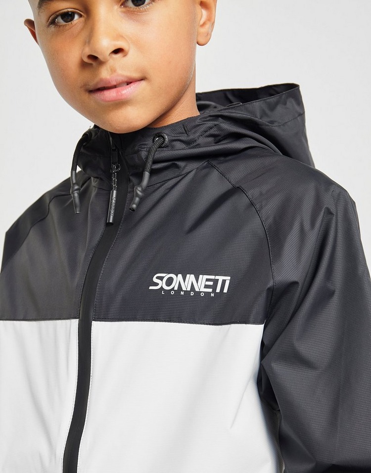 Compra Sonneti chaqueta Boydy júnior en Negro | JD Sports