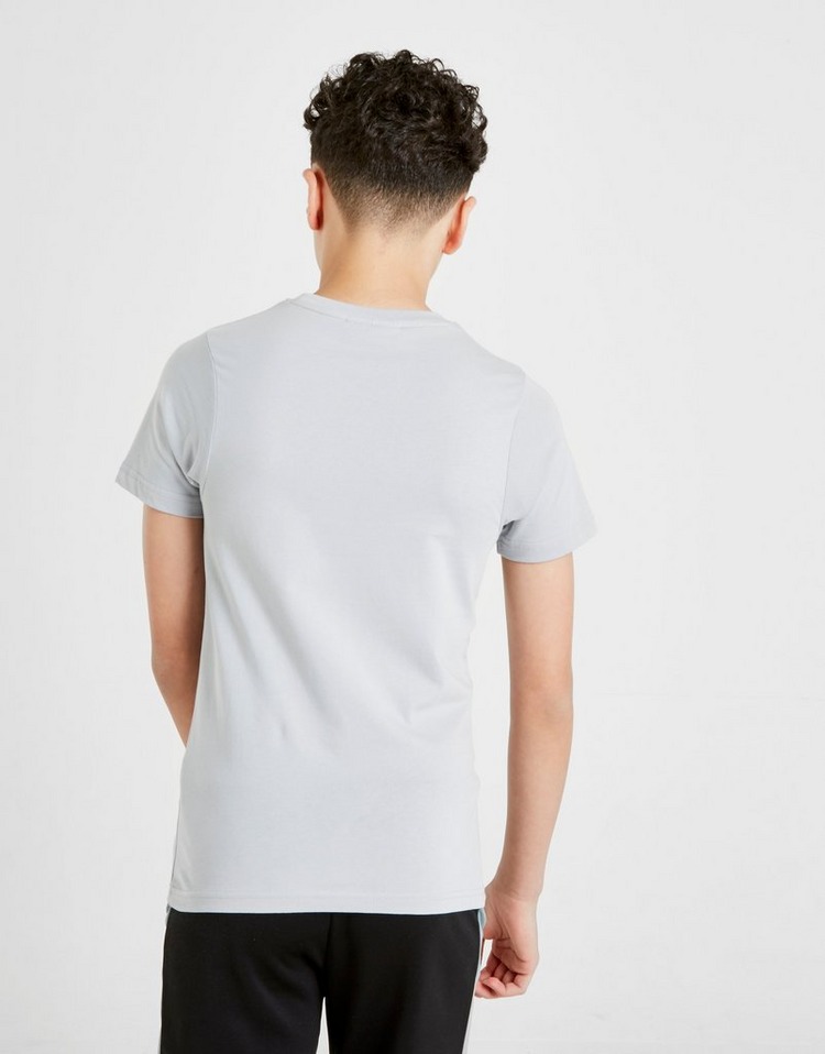 Buy Grey McKenzie Essential TShirt Junior JD Sports JD Sports Ireland