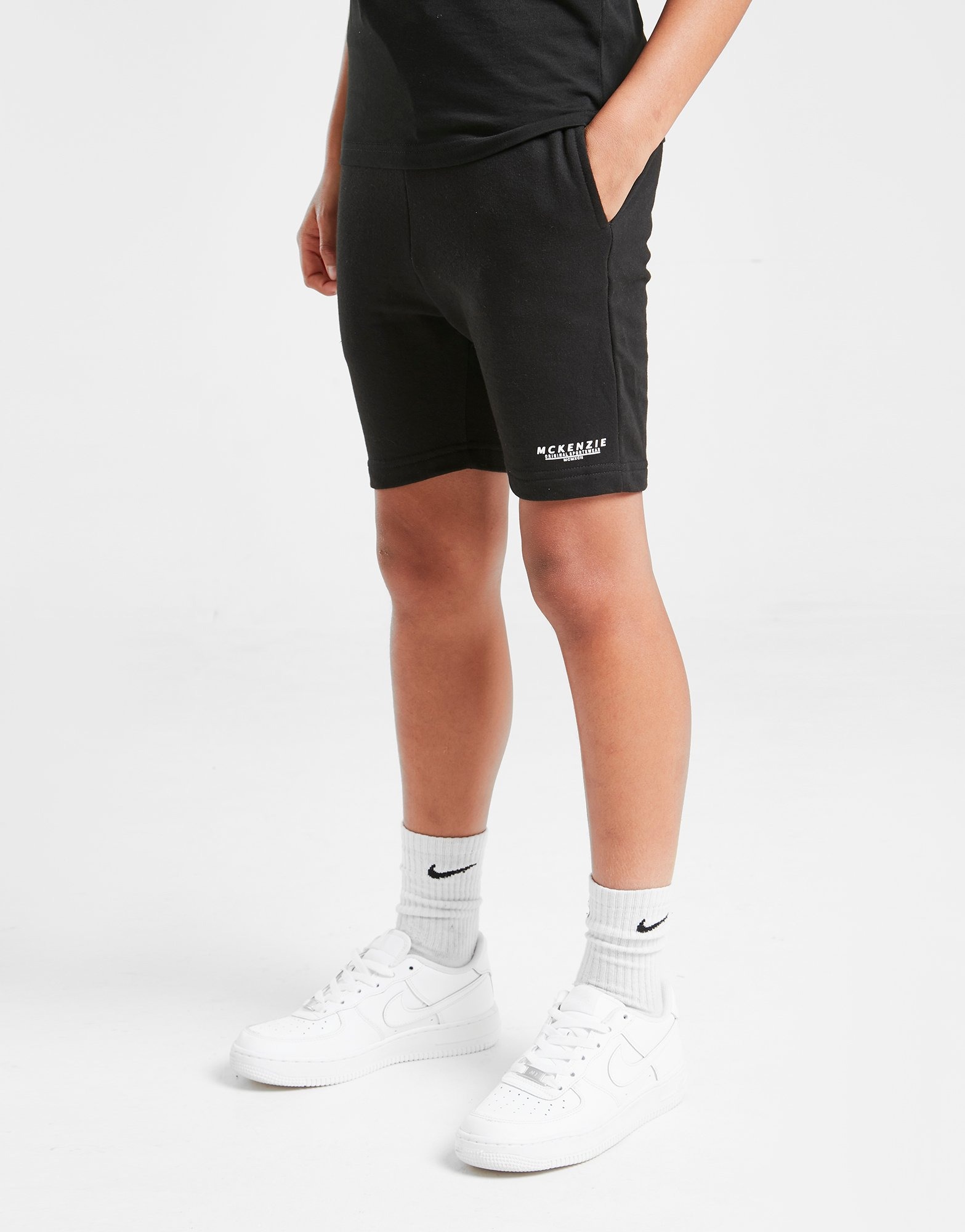 jd shorts junior