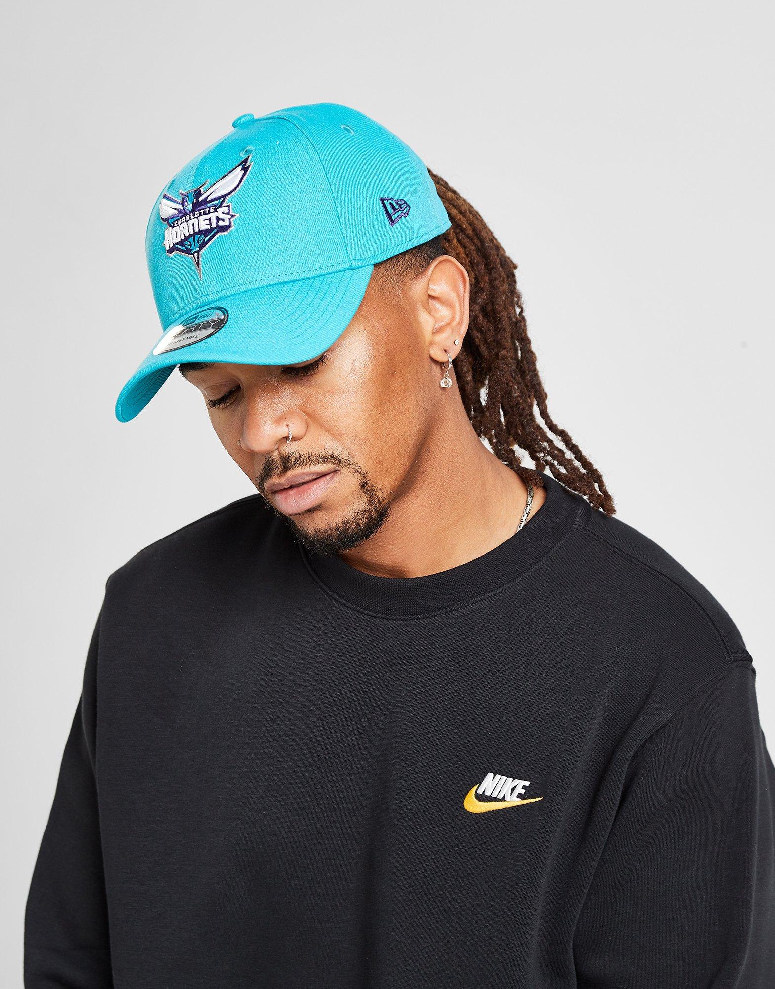charlotte hornets tracksuit