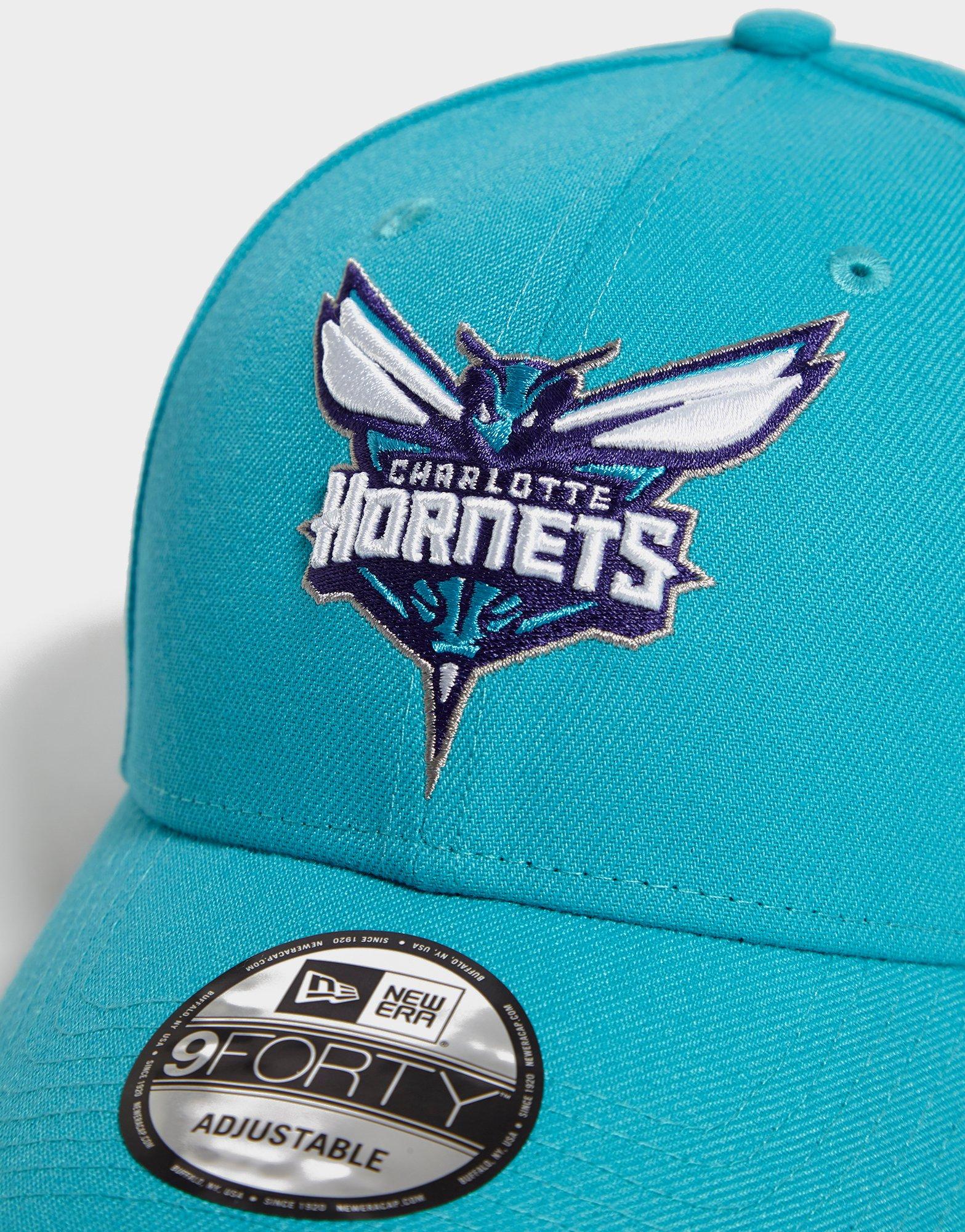 charlotte hornets cap