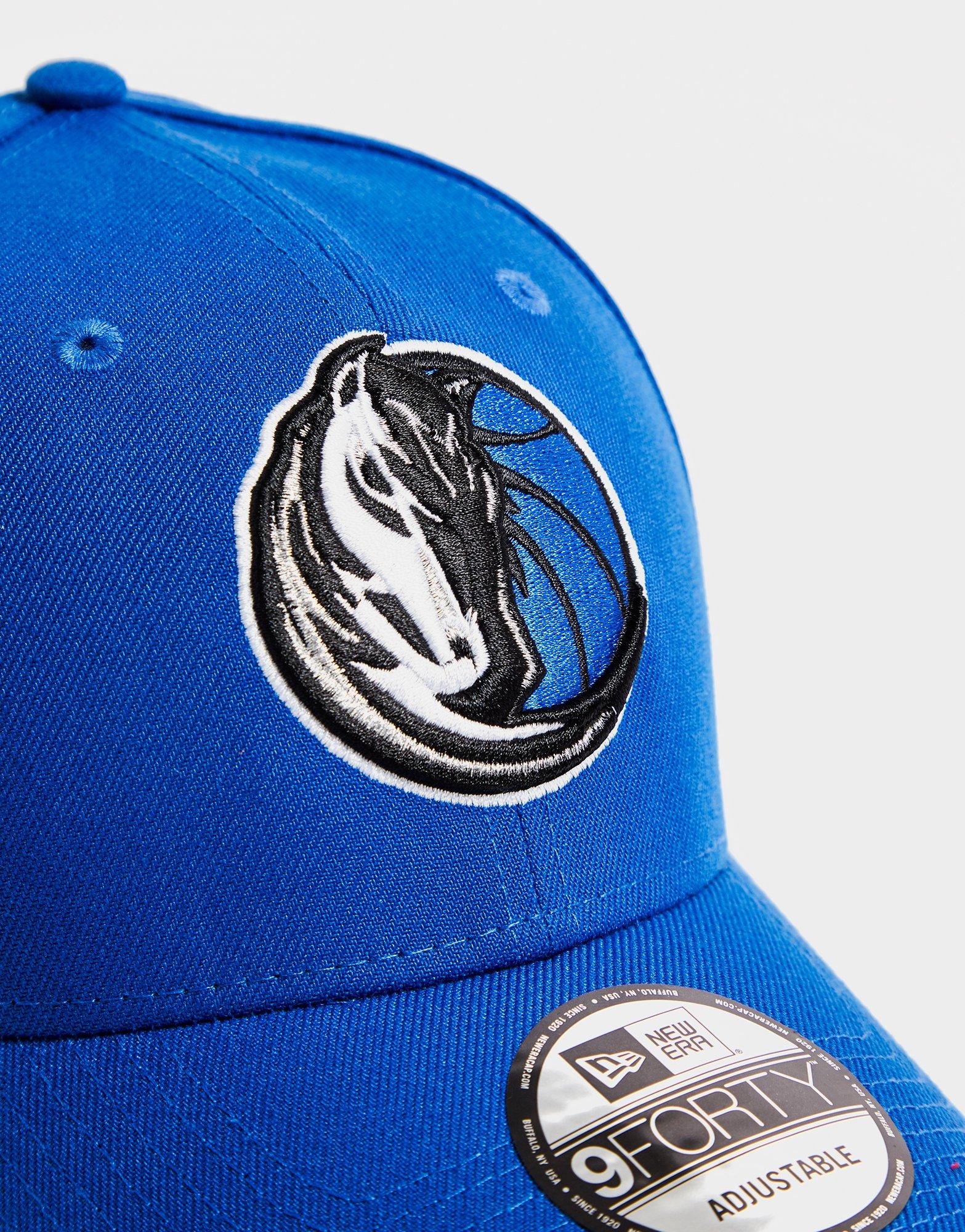 dallas mavericks cap