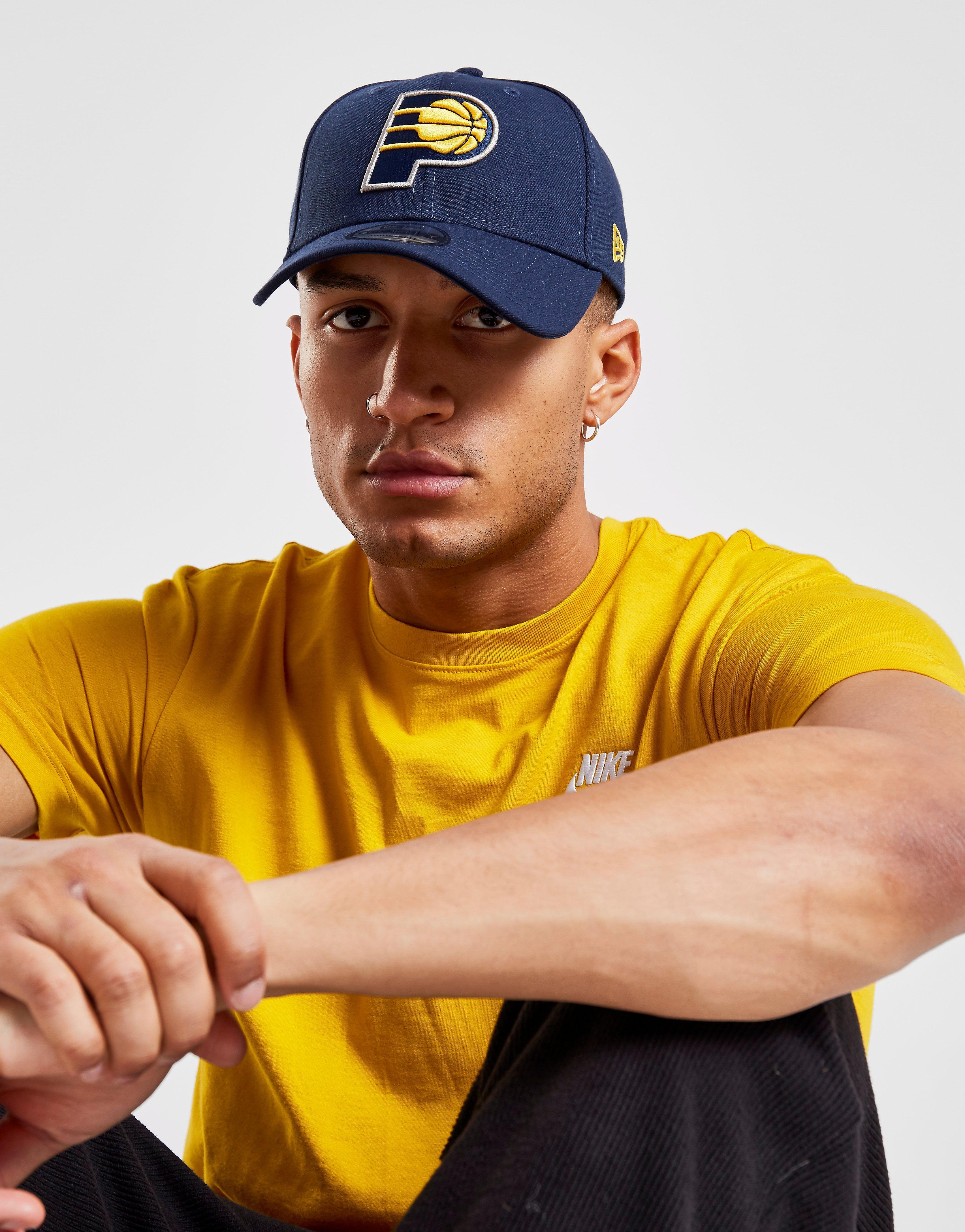 indiana pacers cap