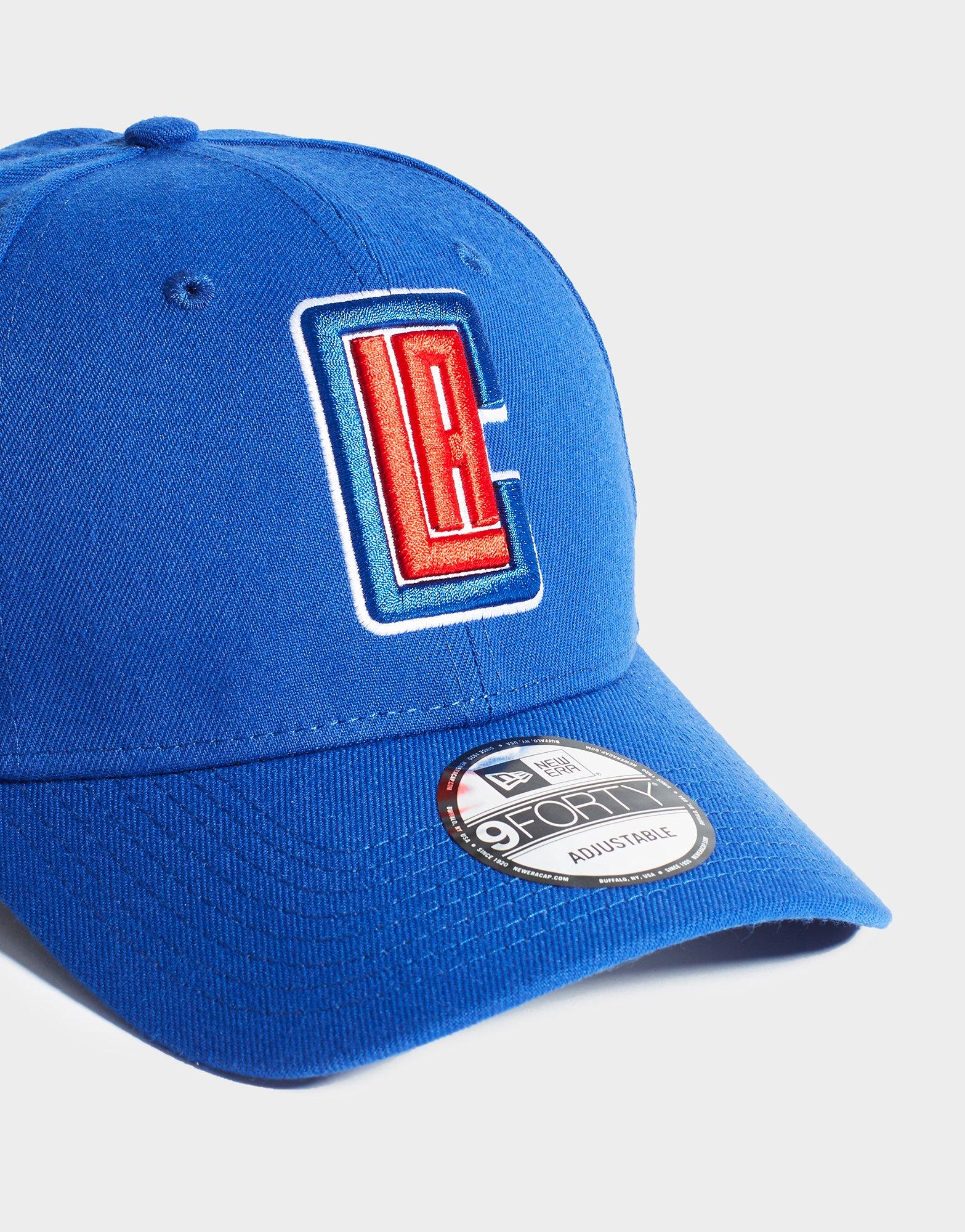 clippers new era