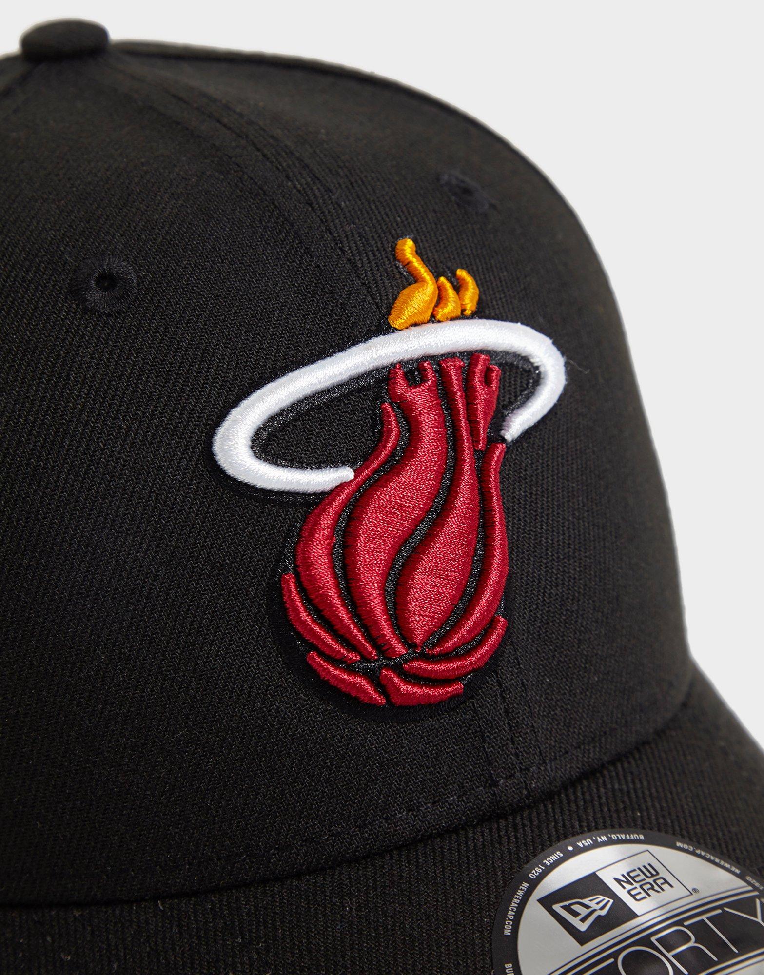 newera nba