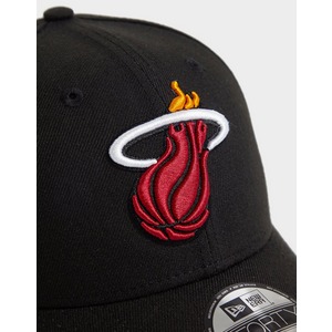 Buy New Era Nba 9forty Miami Heat Cap Jd Sports