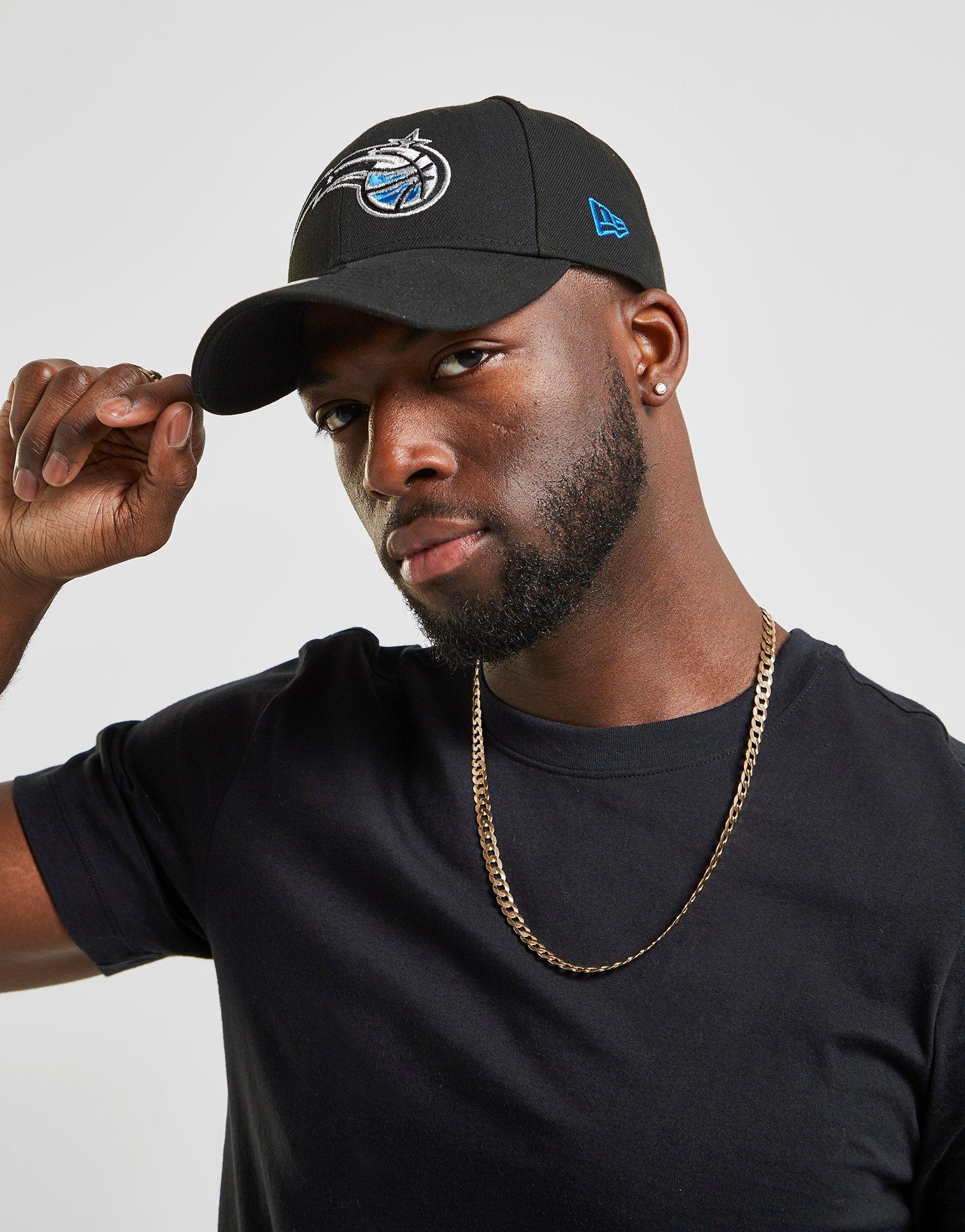 orlando magic new era cap