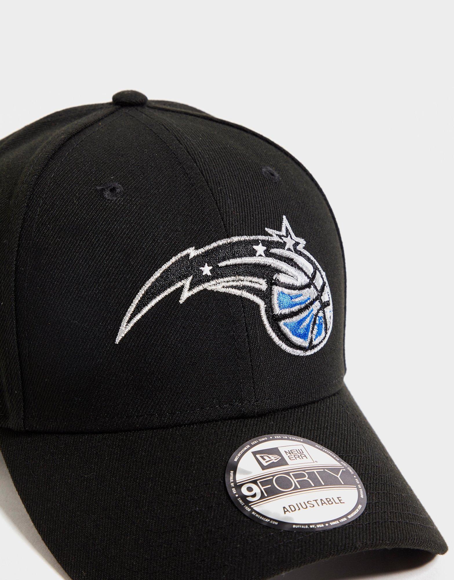 orlando magic baseball cap