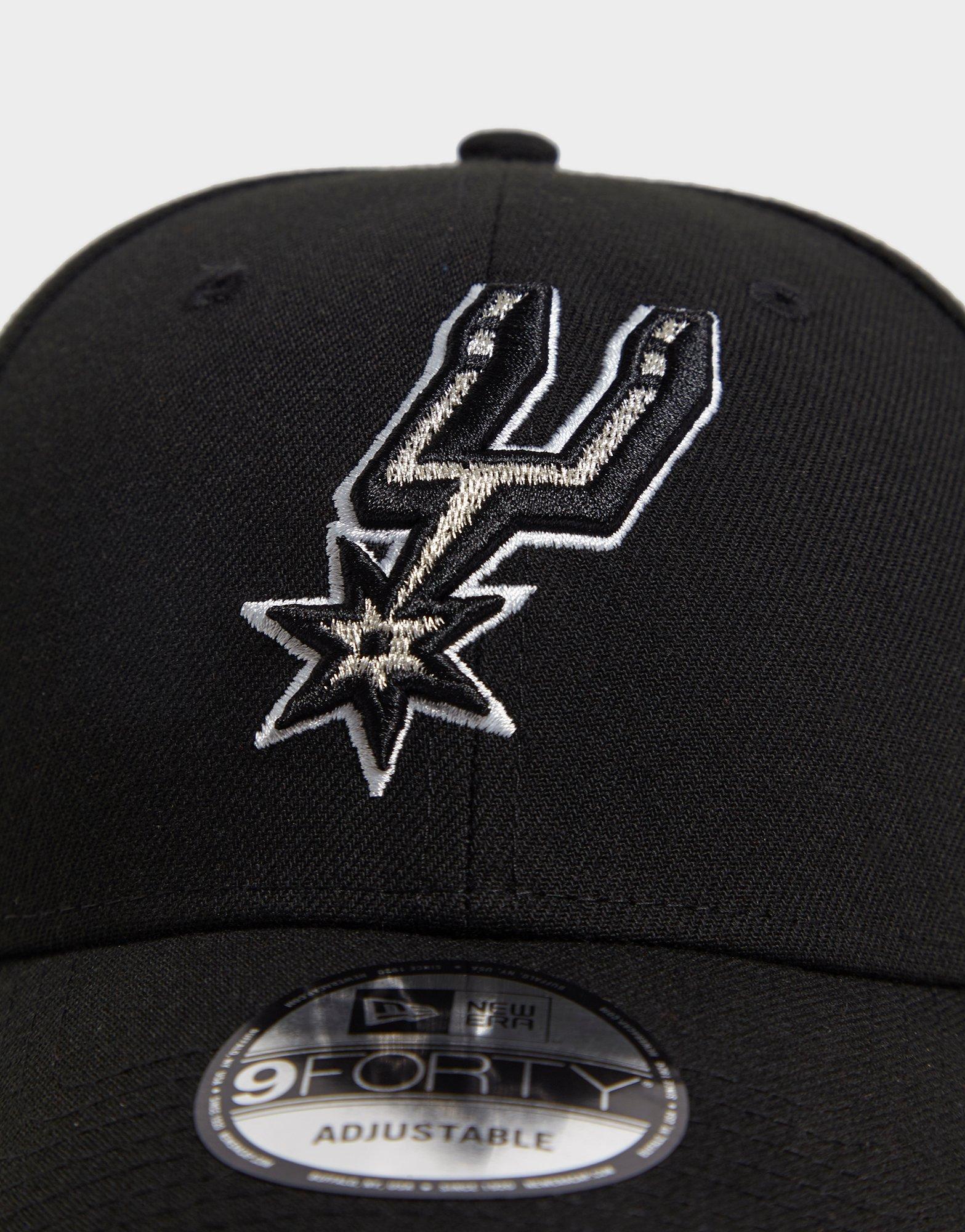 new era spurs cap