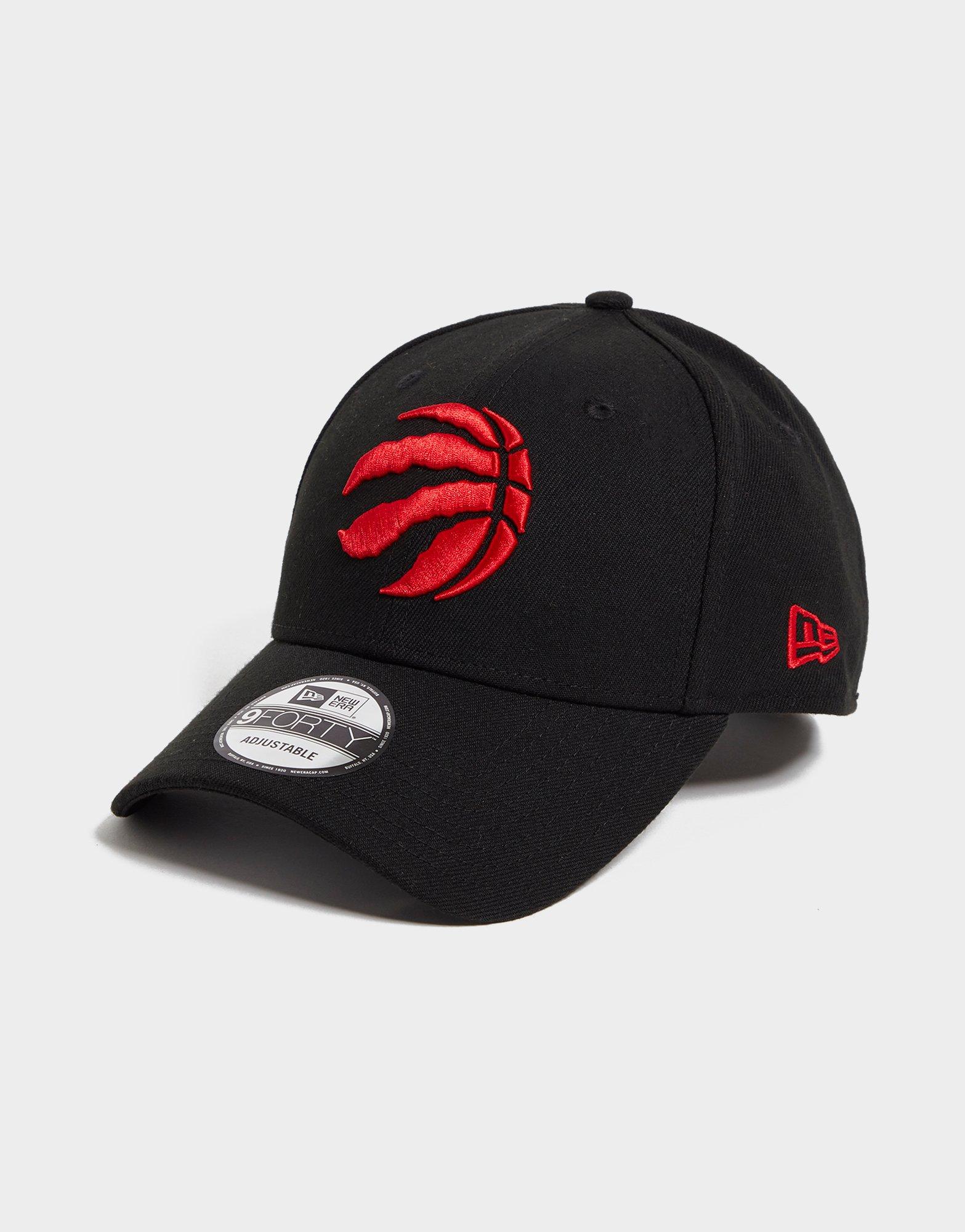 raptors caps