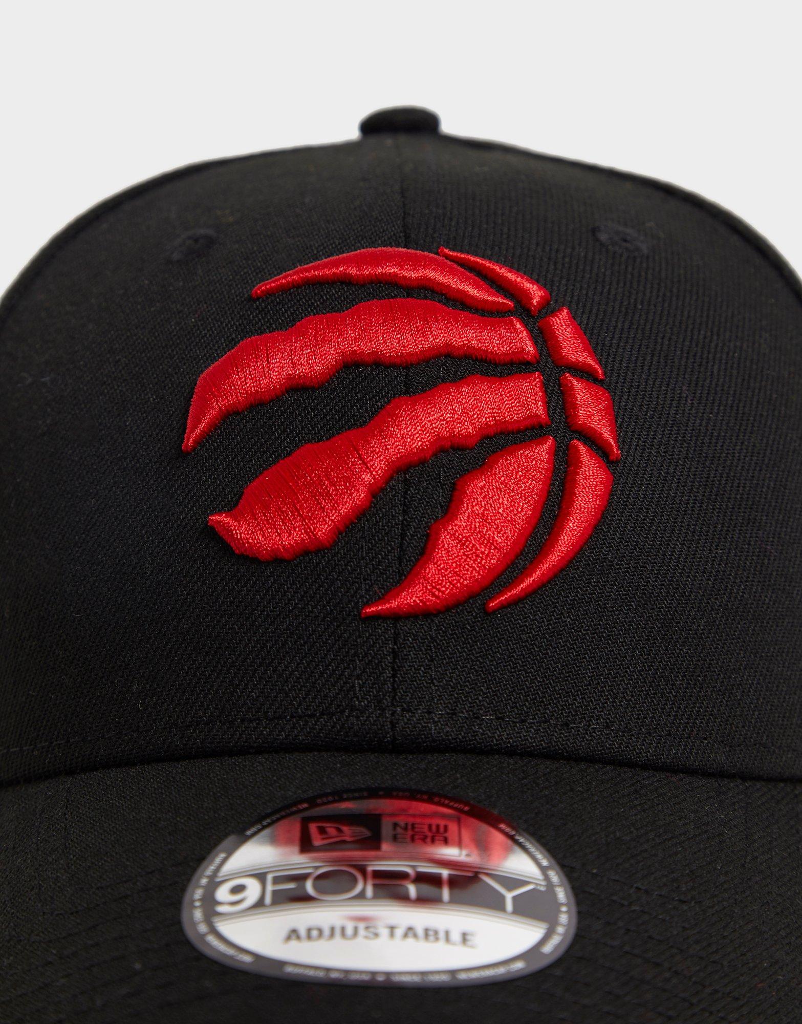 toronto raptors women's hat