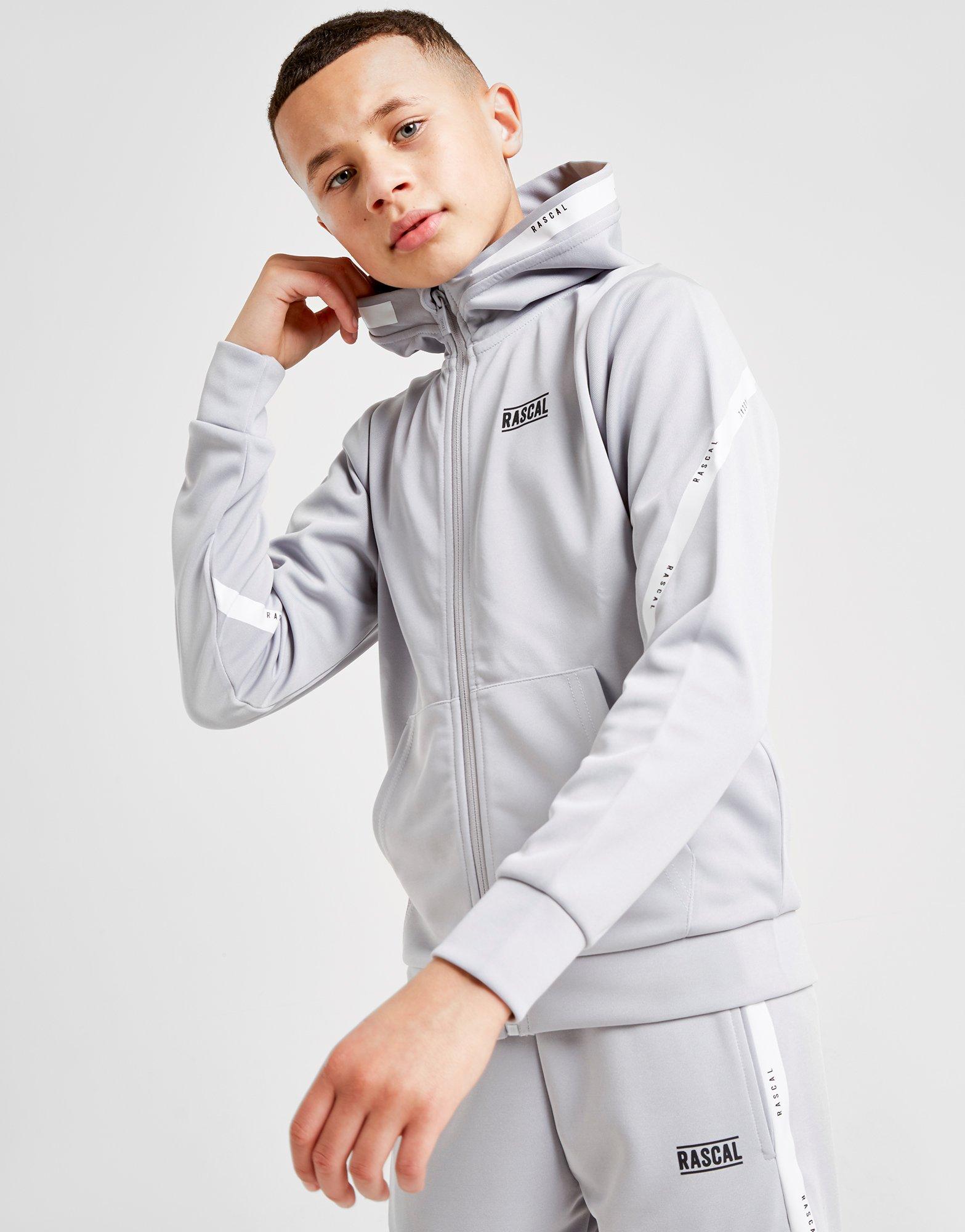 boys rascal tracksuit