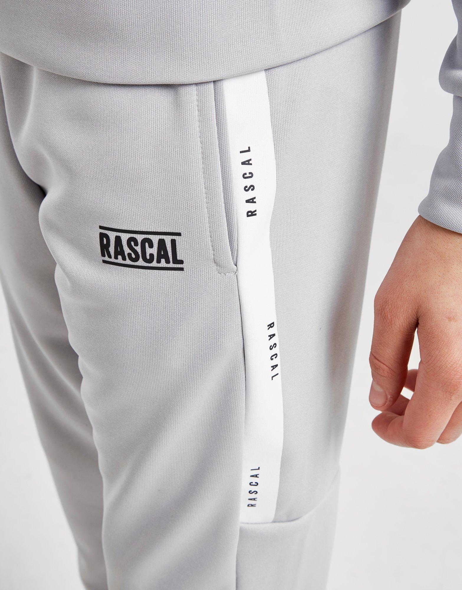 rascal tracksuit junior