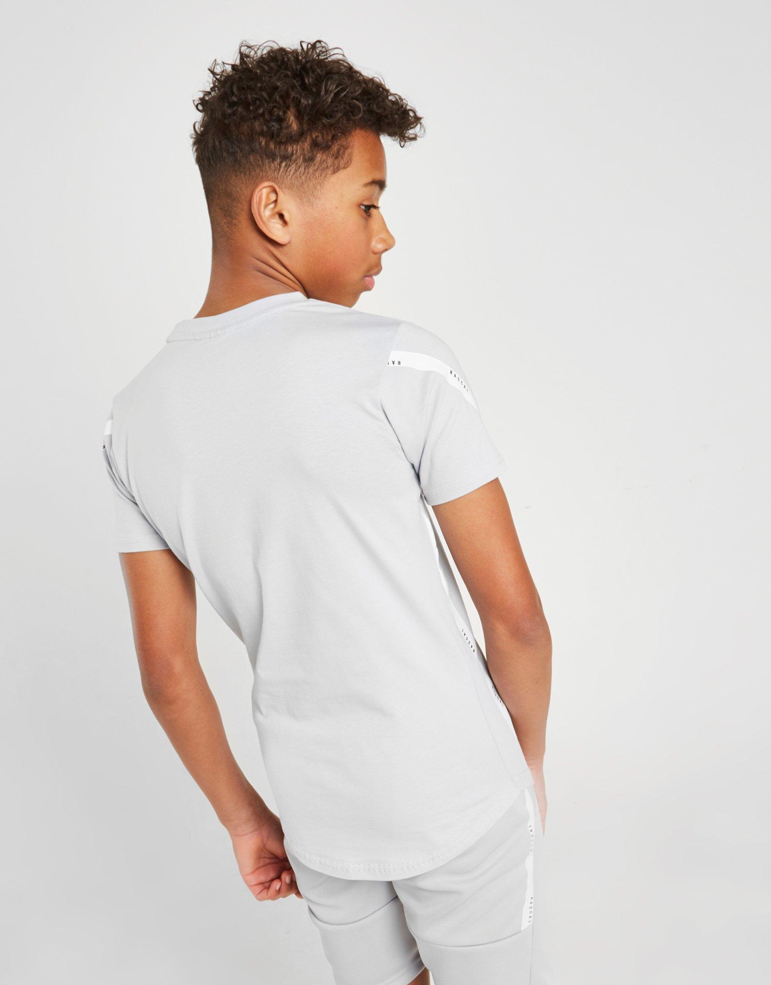 Rascal Flection Bomulds T-Shirt Junior