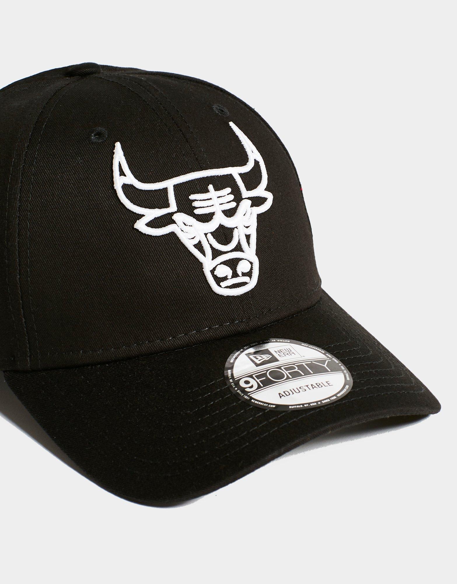 nba skull caps