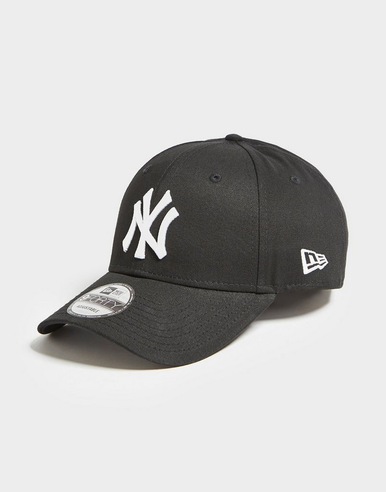 New Era MLB New York Yankees Badge 9FORTY Cap