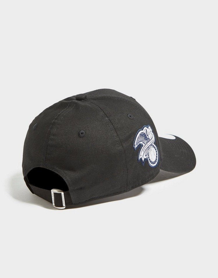 New Era MLB New York Yankees Badge 9FORTY Cap