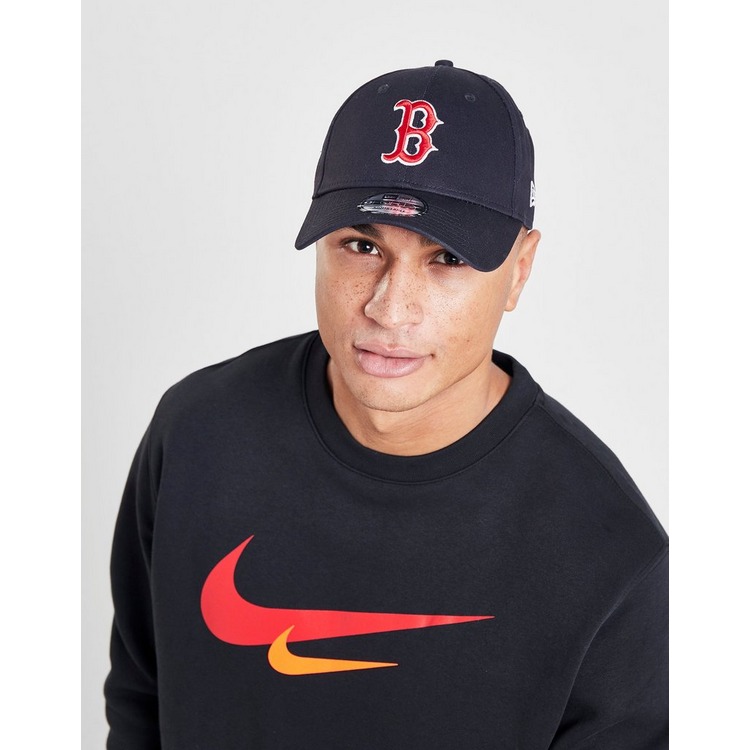 New Era MLB Boston Red Sox 9FORTY Cap