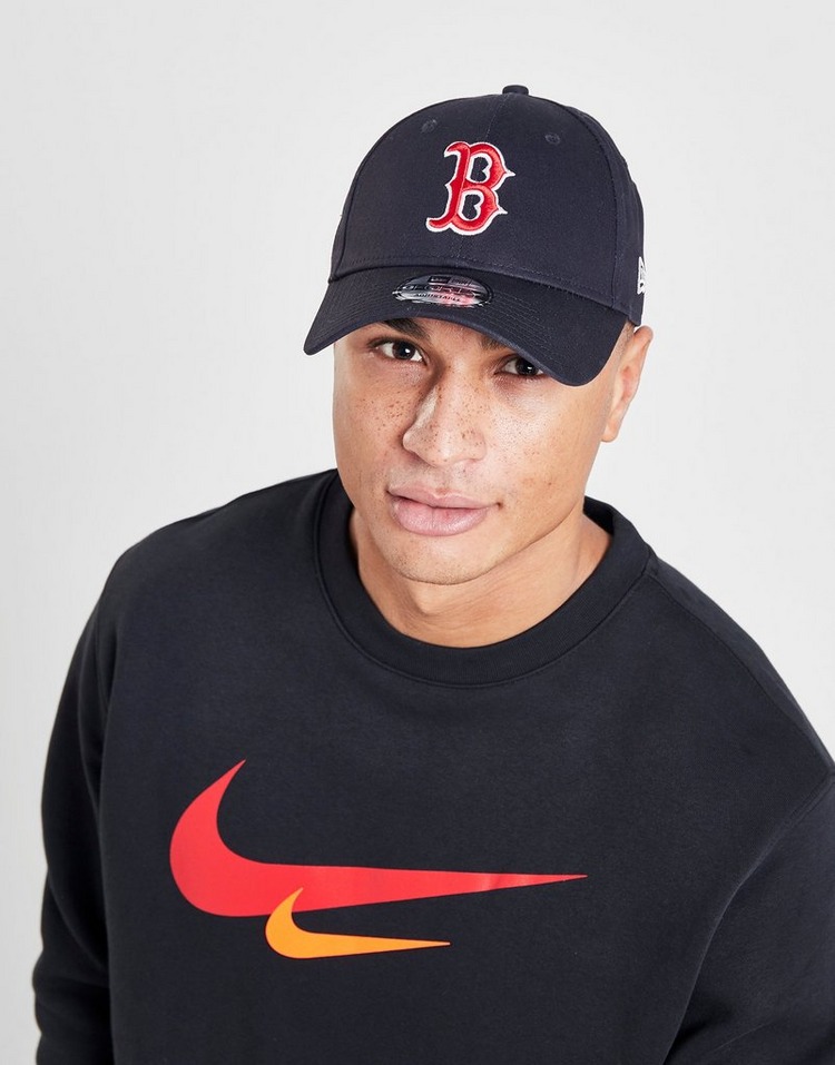 New Era MLB Boston Red Sox 9FORTY Cap