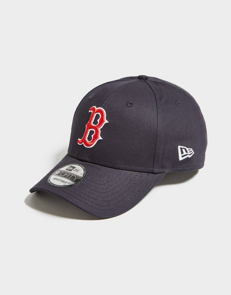 New Era MLB Boston Red Sox 9FORTY Cap